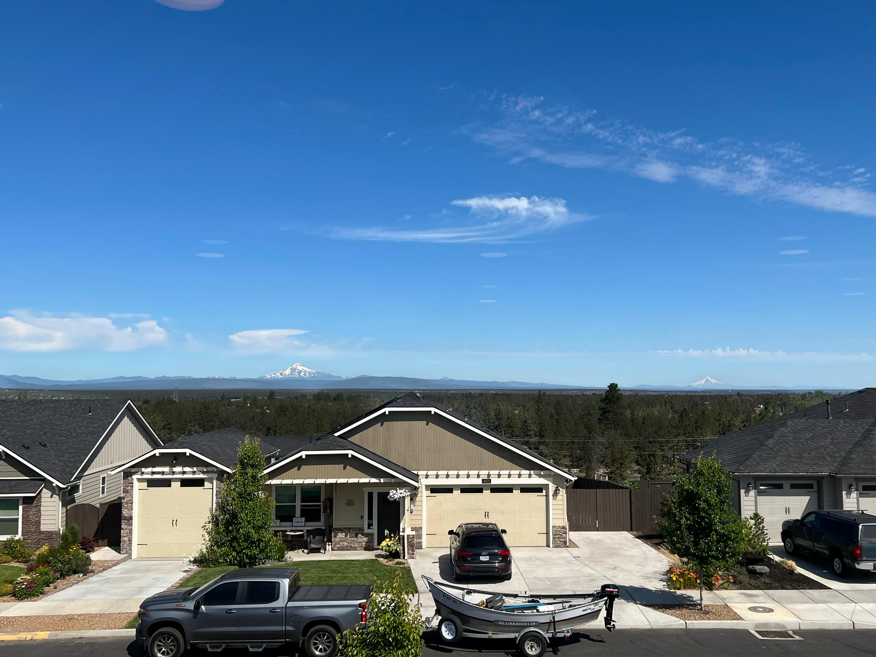 Emerald View Estates - Residential
