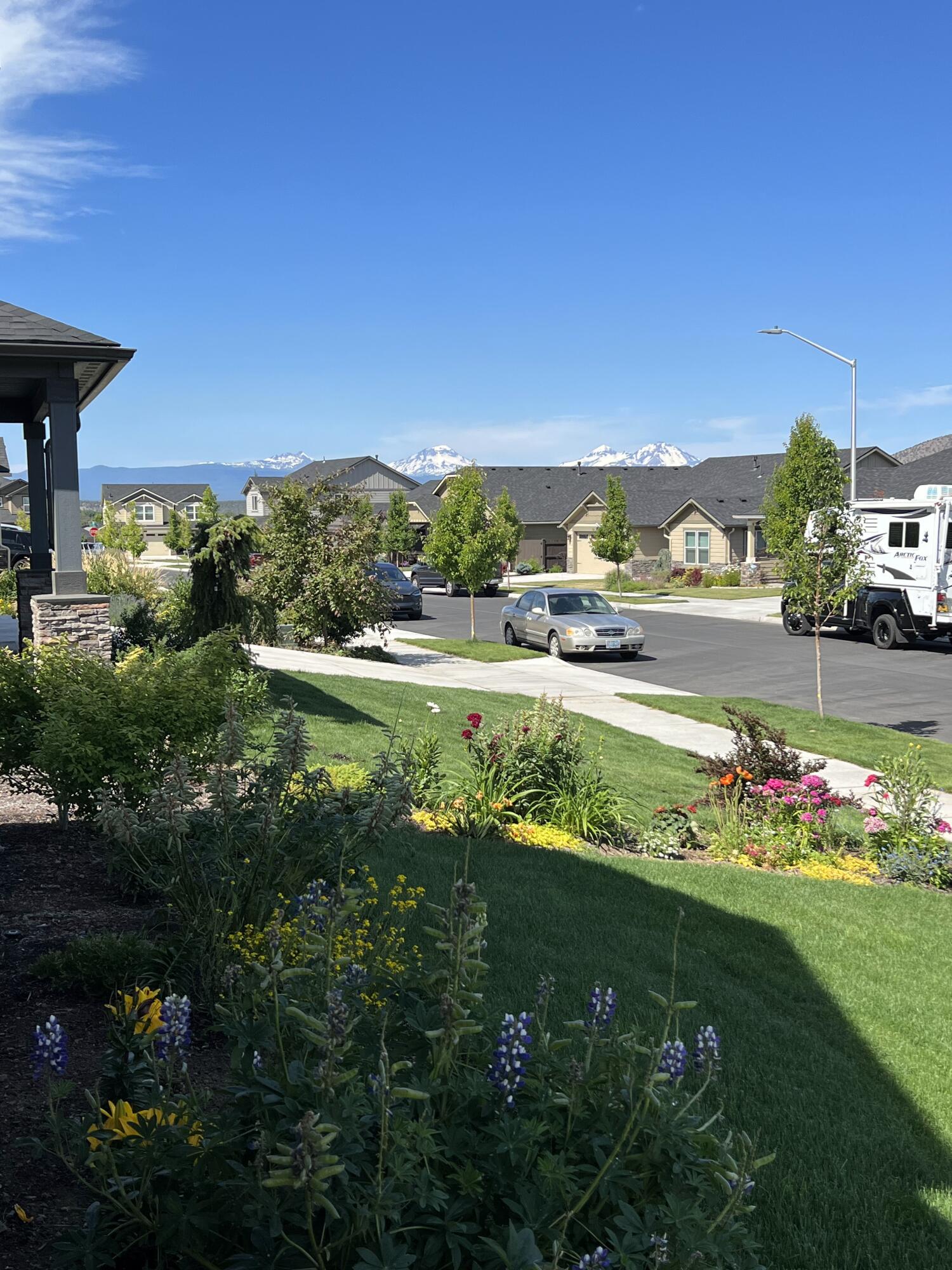 Emerald View Estates - Residential