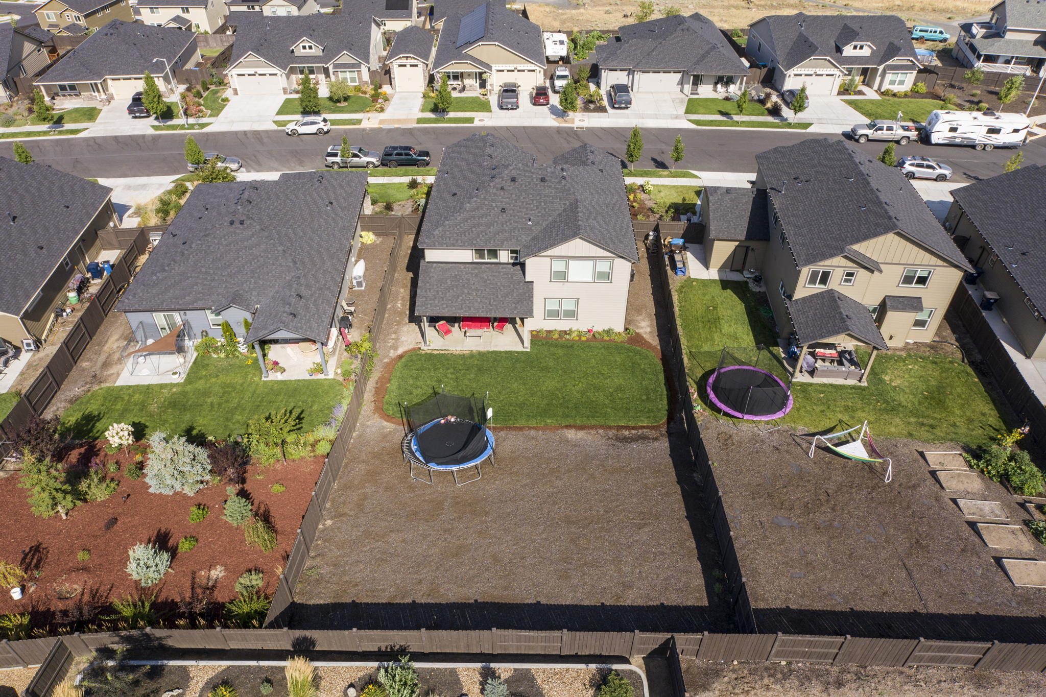 Emerald View Estates - Residential