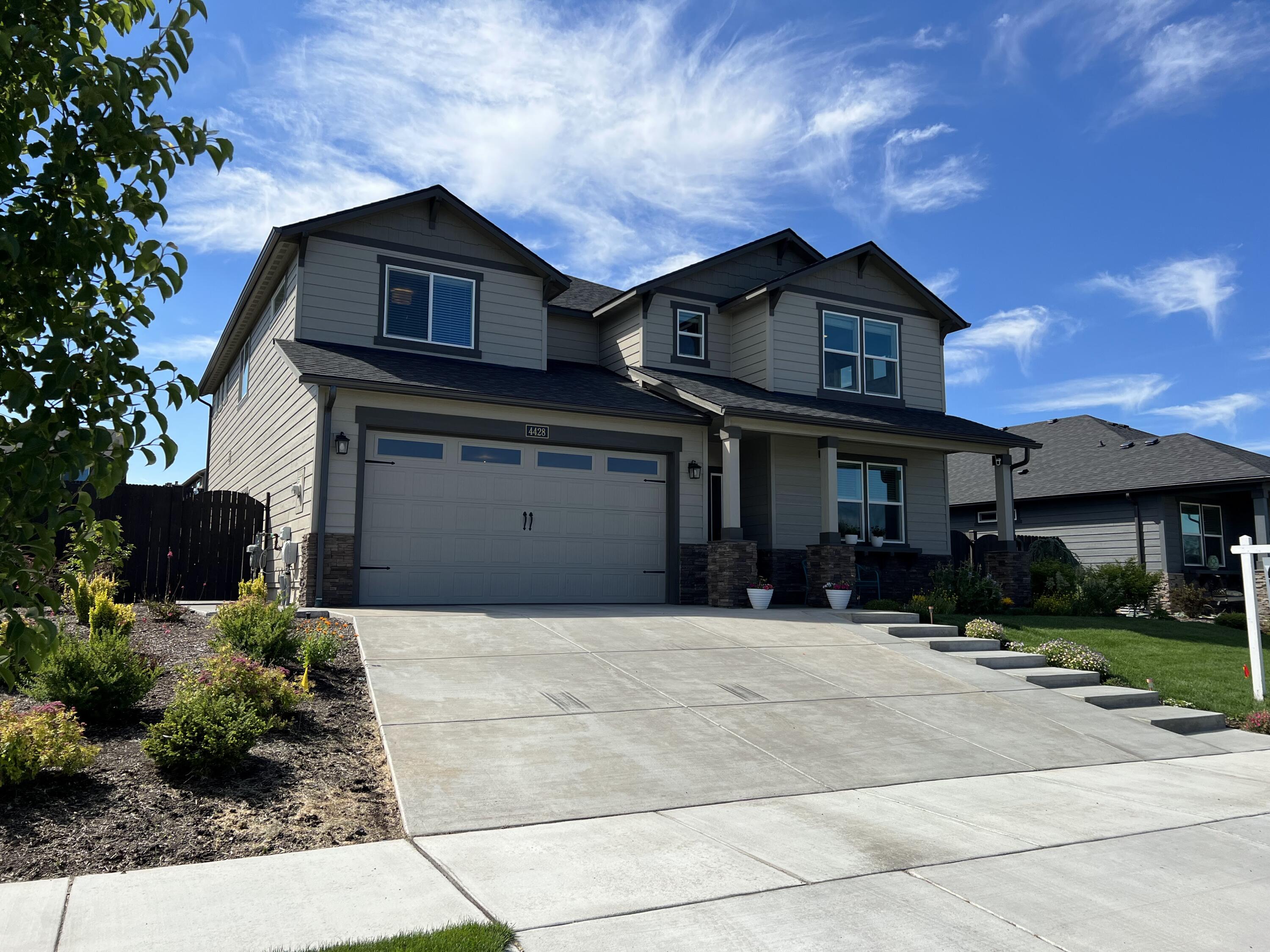 Emerald View Estates - Residential