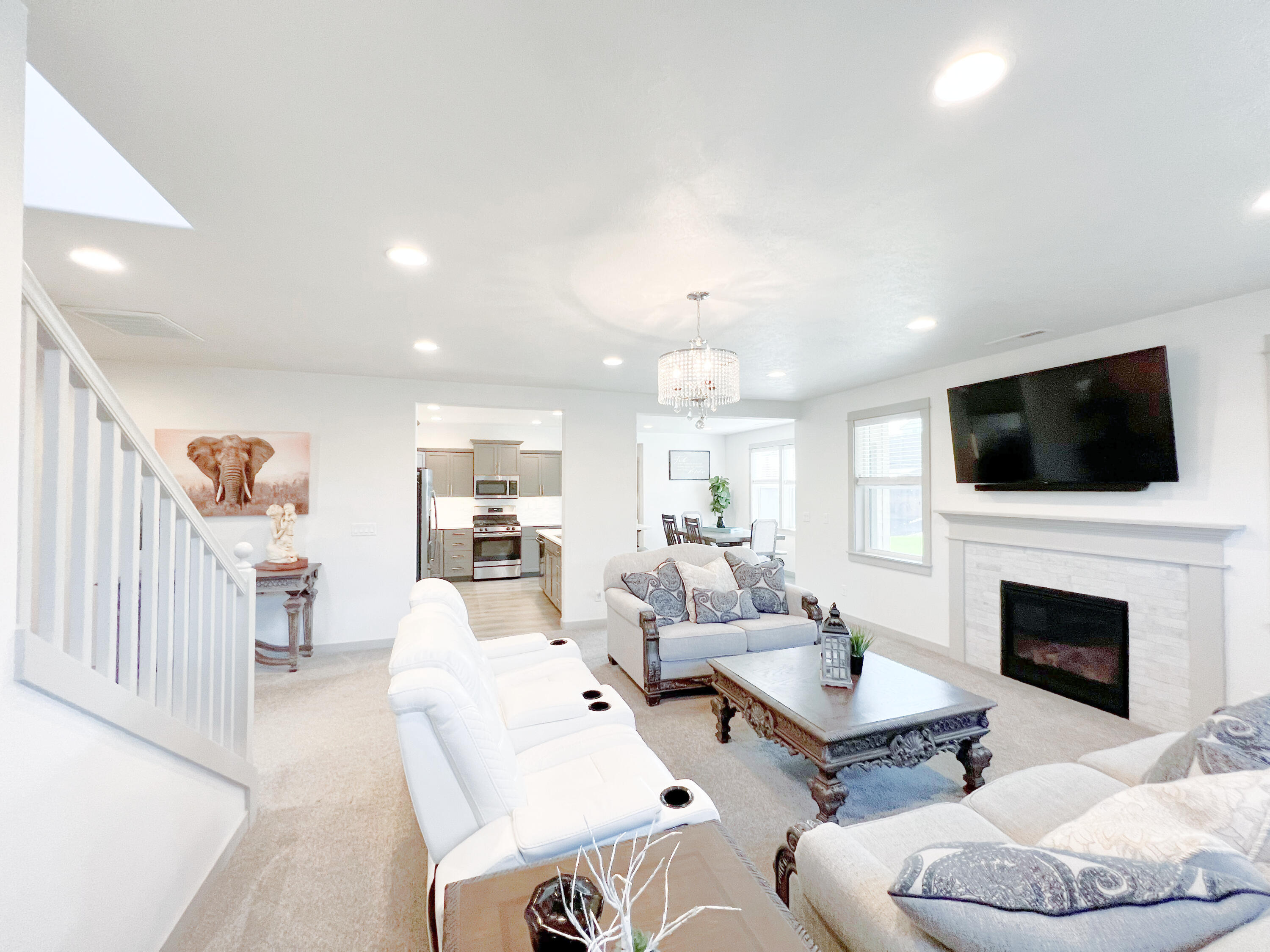Emerald View Estates - Residential