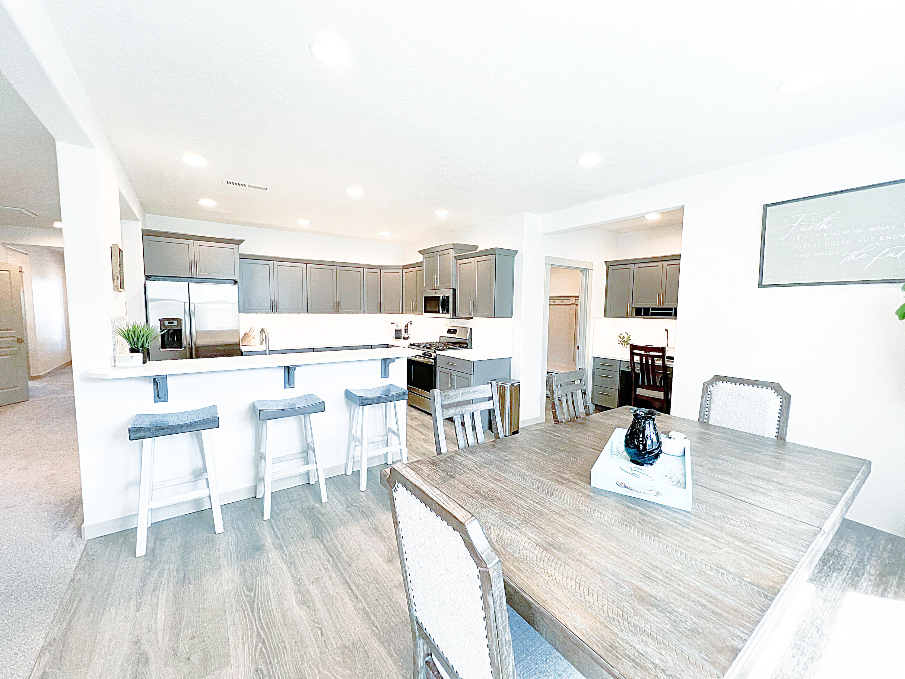 Emerald View Estates - Residential