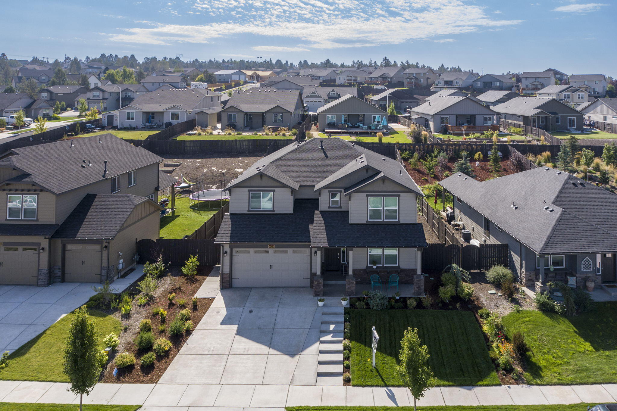 Emerald View Estates - Residential