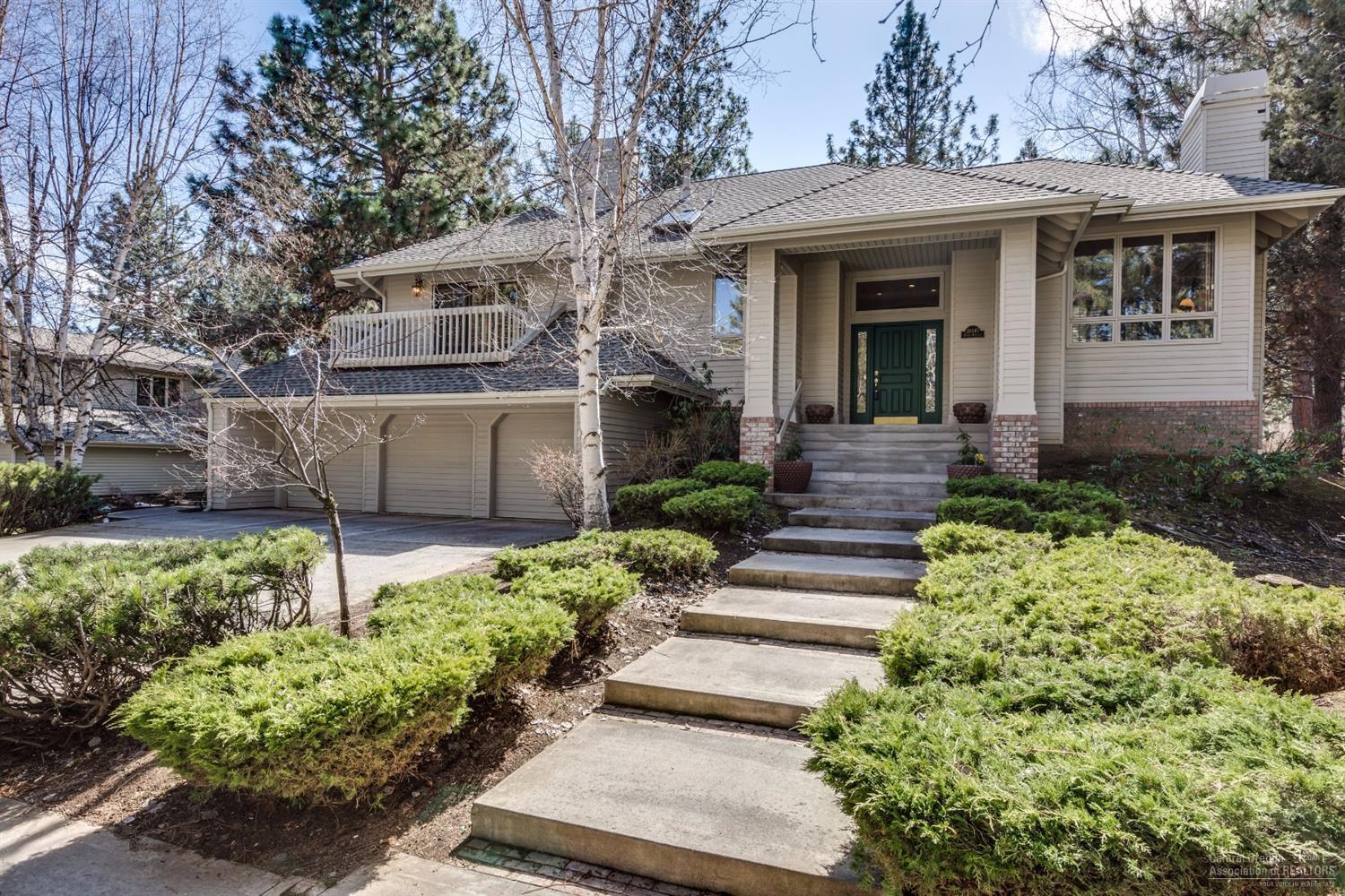 Mtn High - Residential