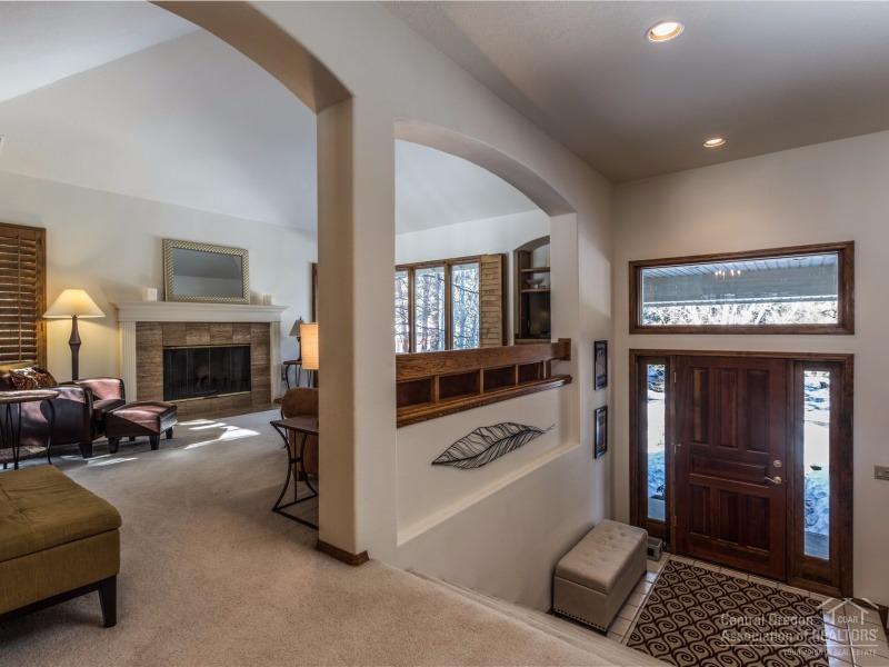 Mtn High - Residential