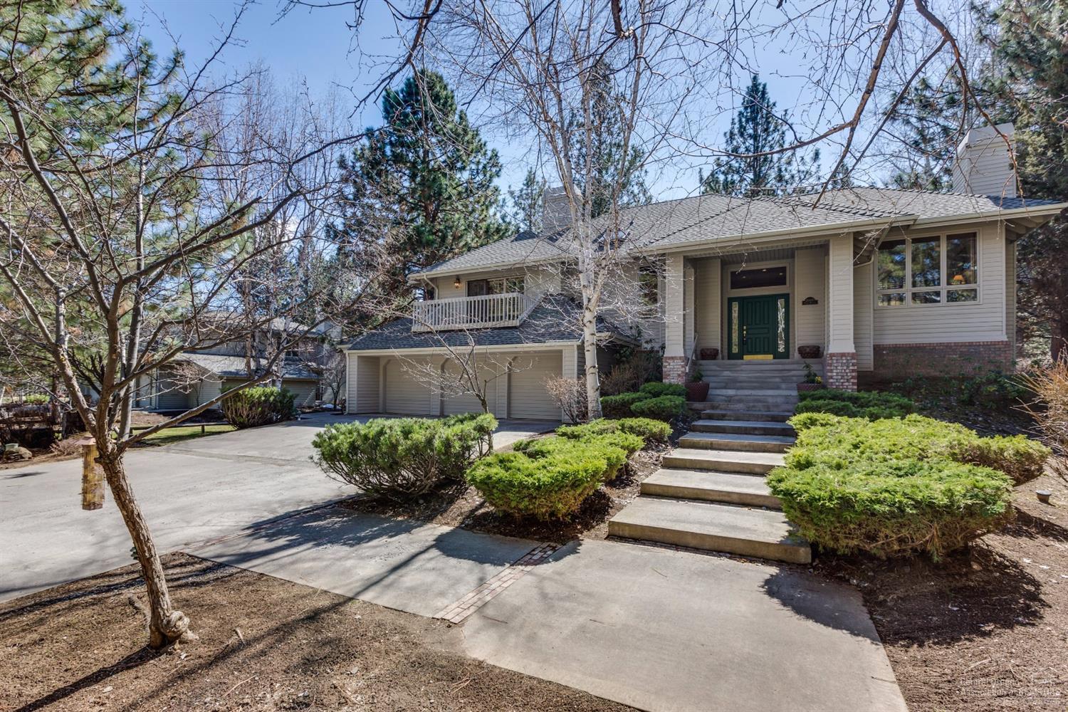 Mtn High - Residential