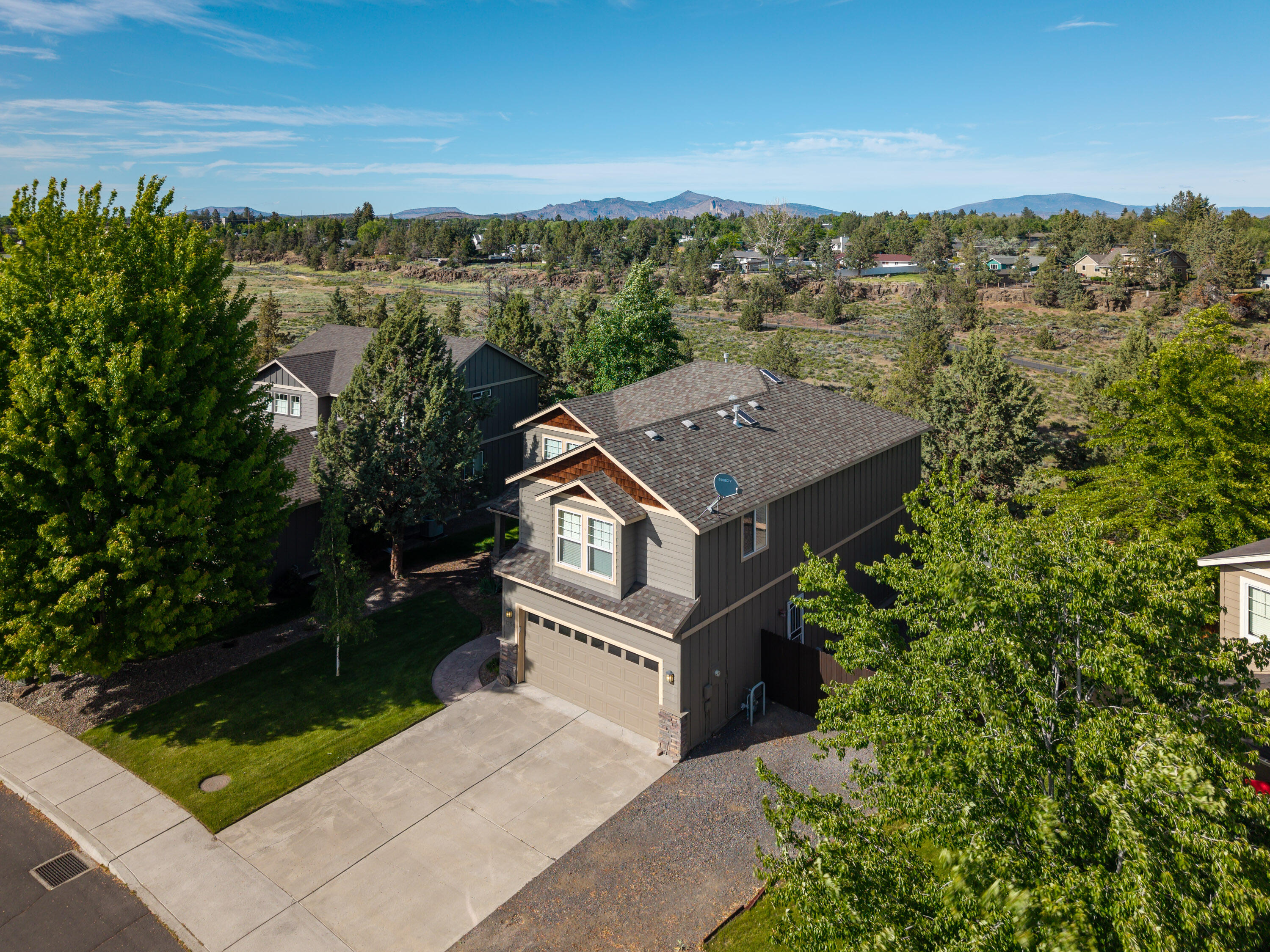 Stonehedge - Residential