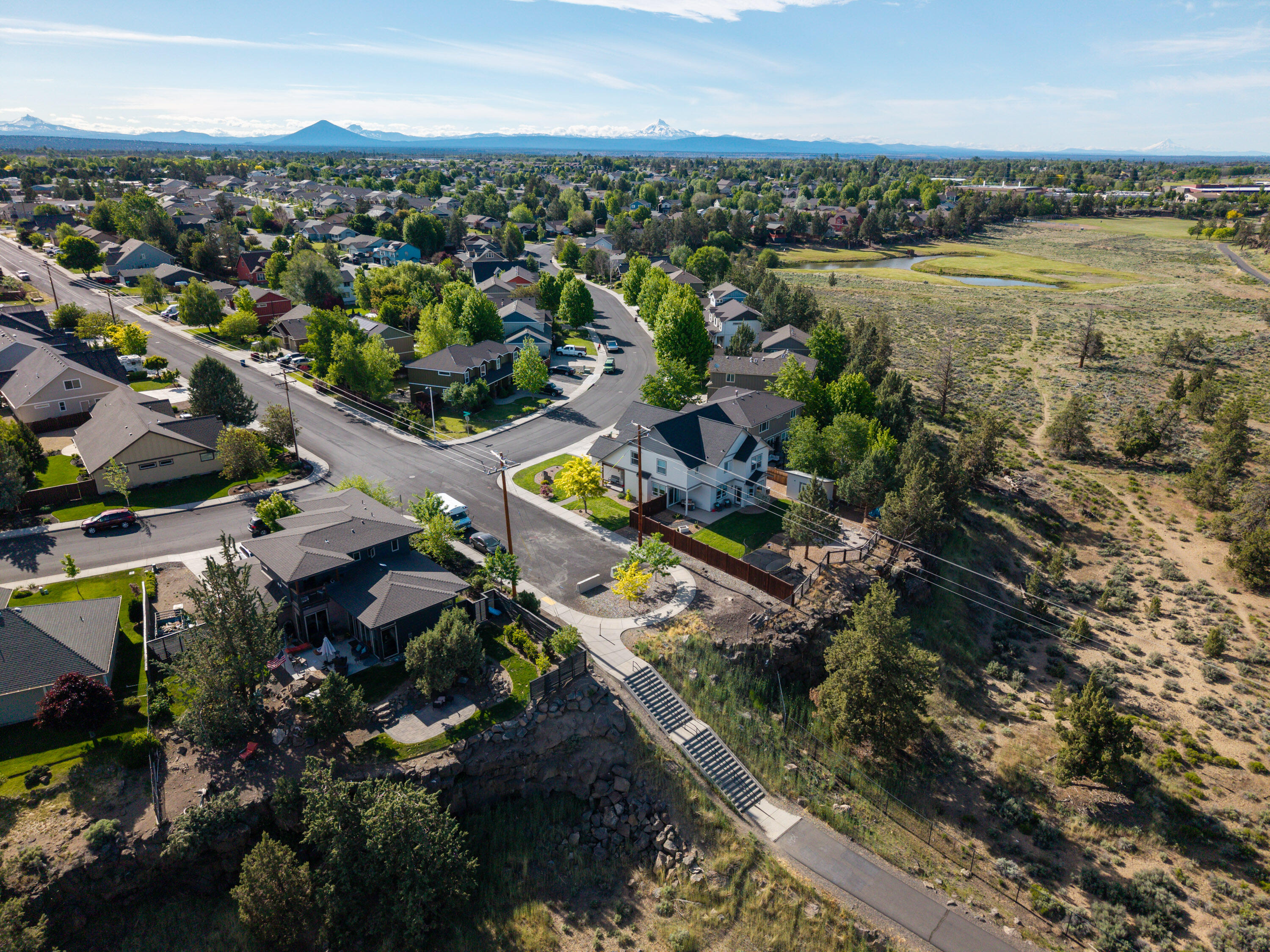 Stonehedge - Residential