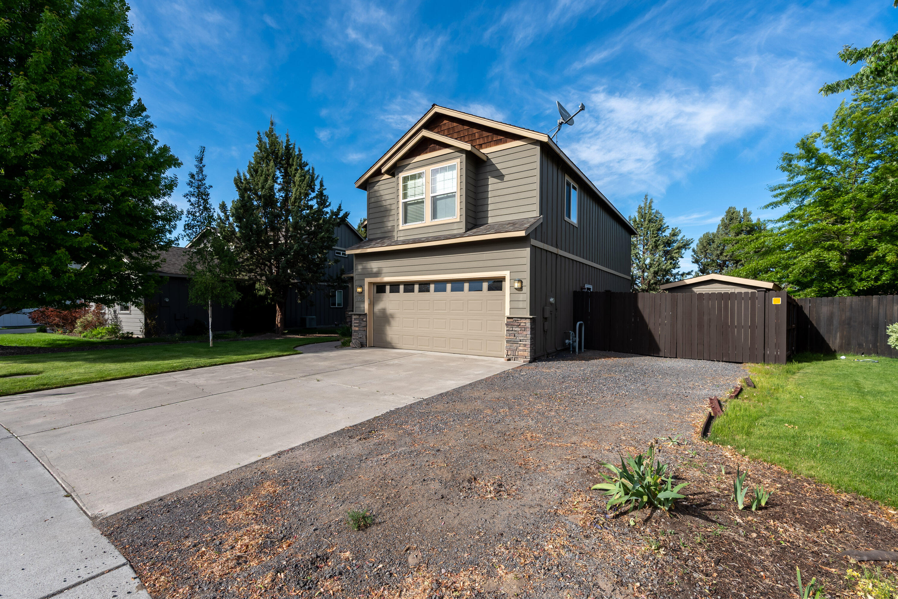 Stonehedge - Residential