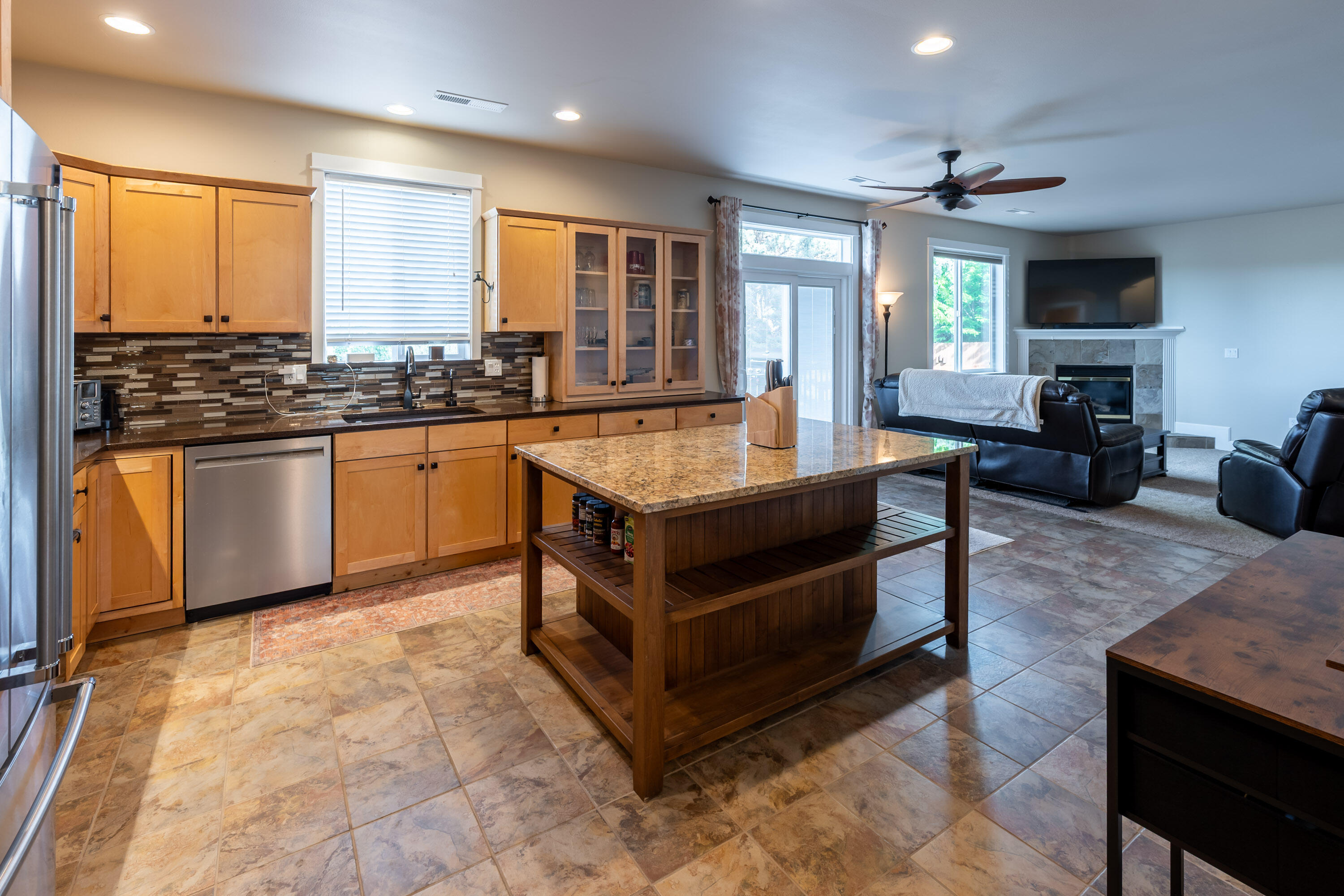 Stonehedge - Residential