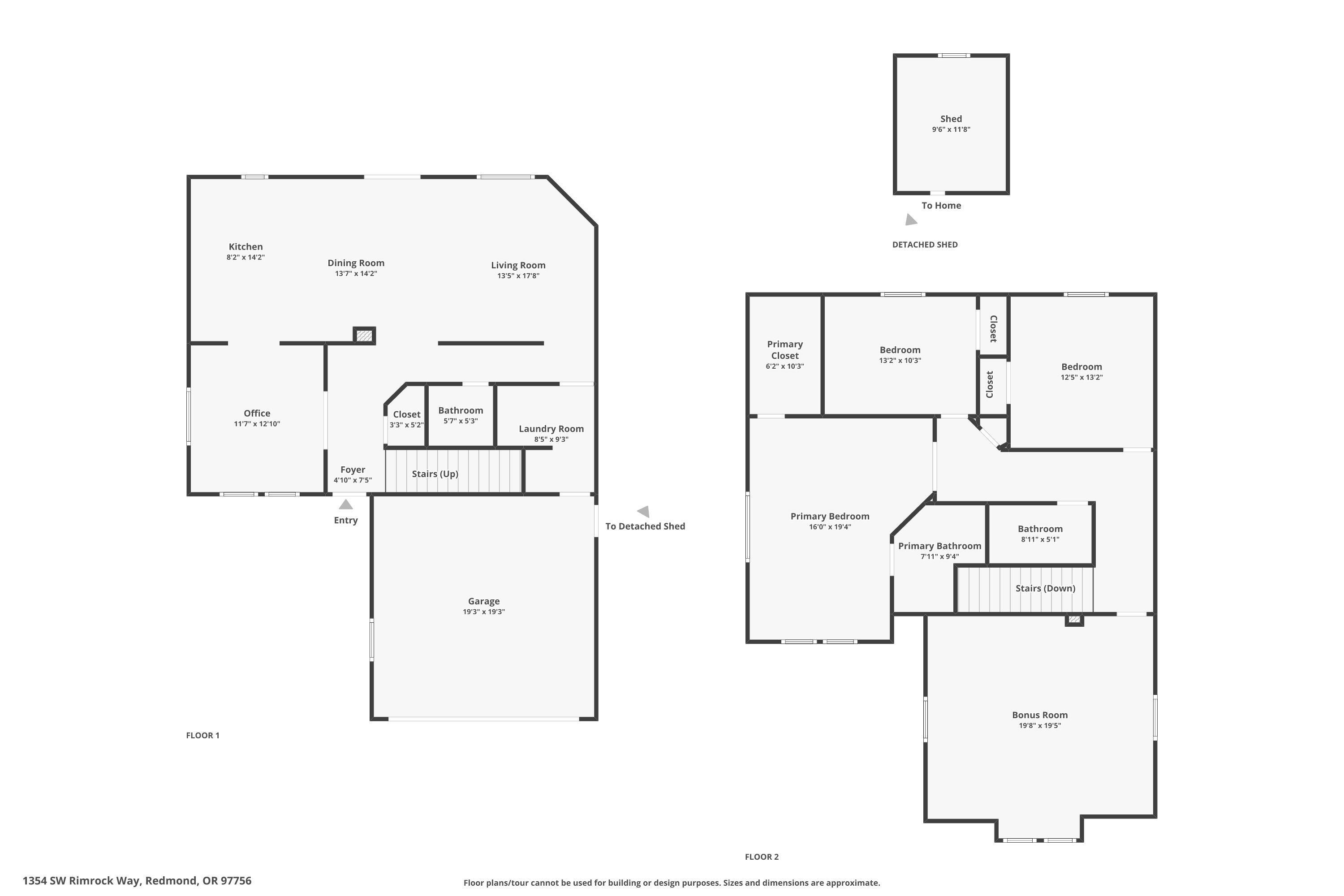 Stonehedge - Residential