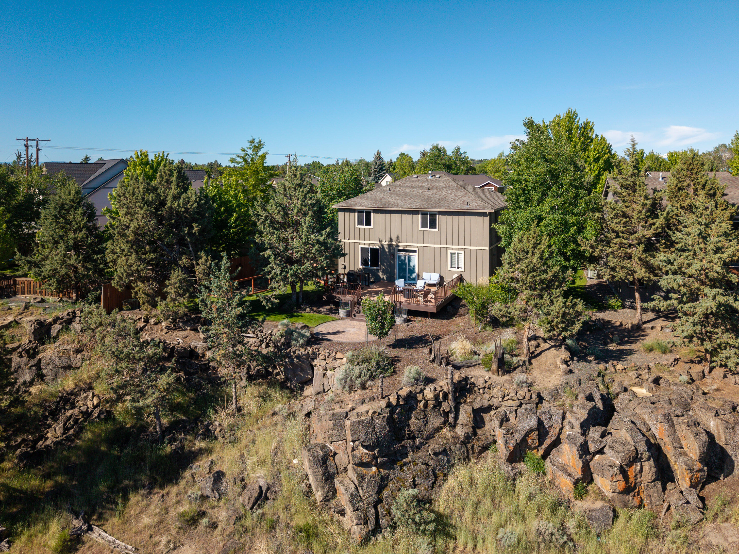 Stonehedge - Residential