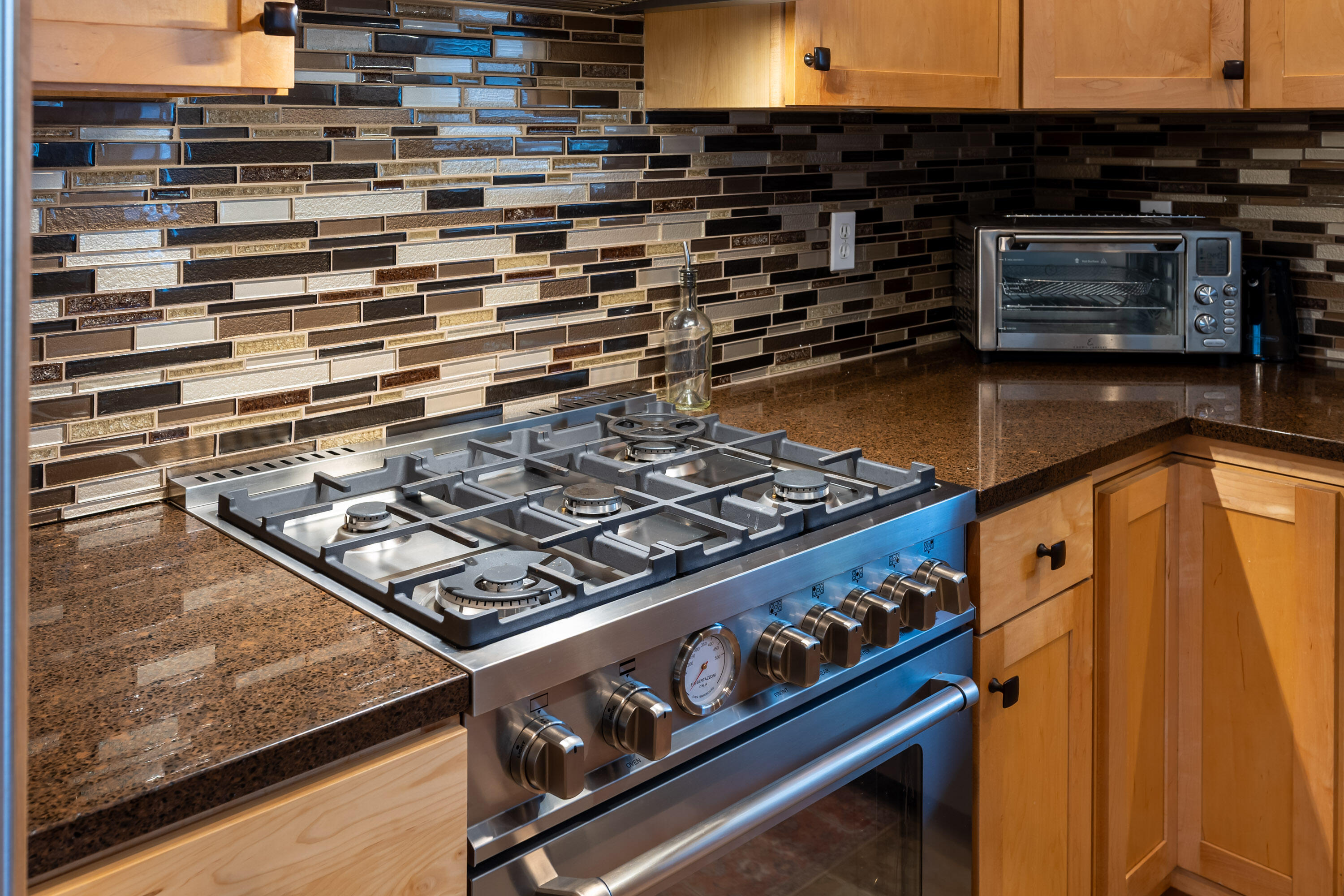 Stonehedge - Residential