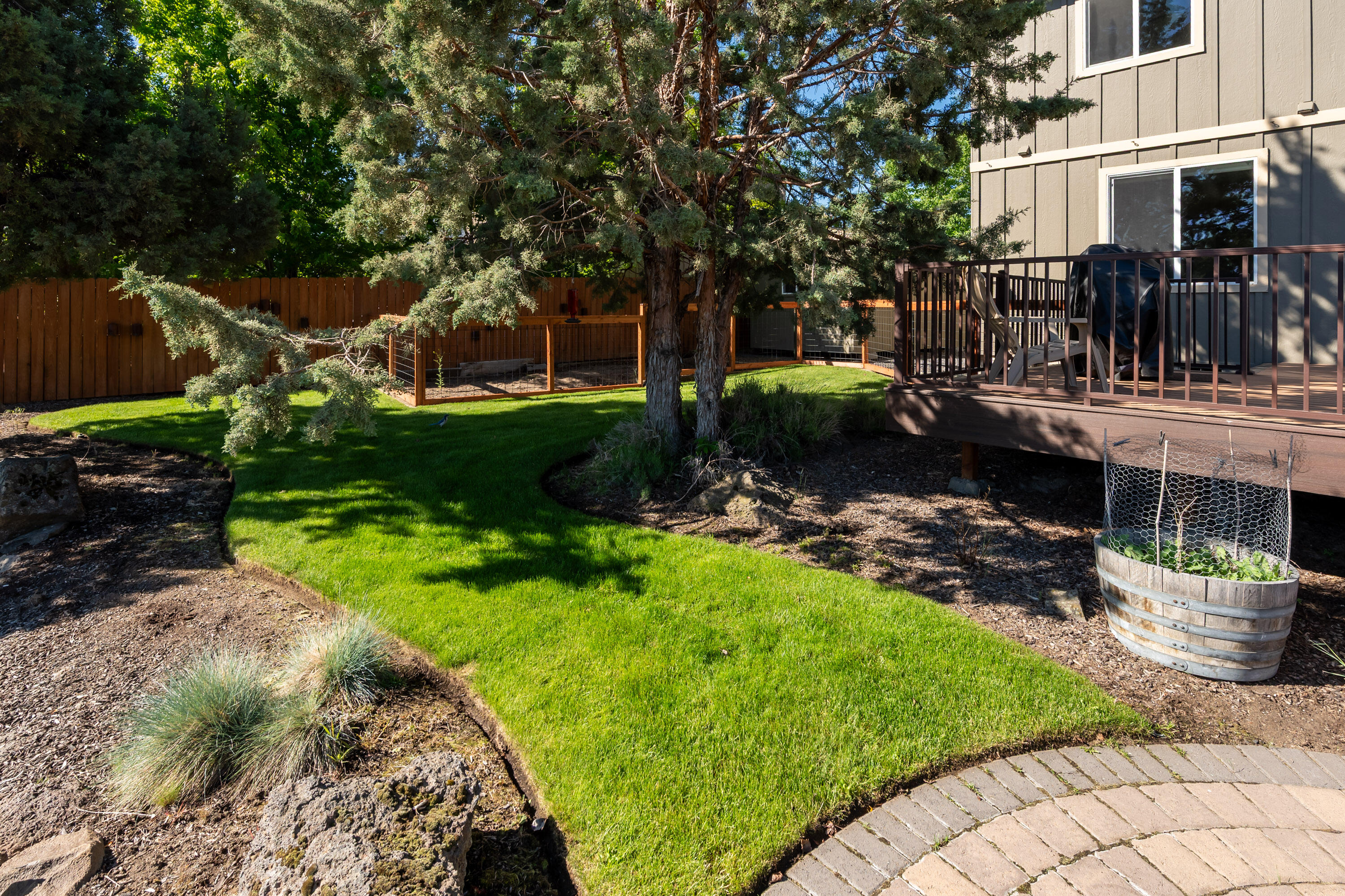 Stonehedge - Residential