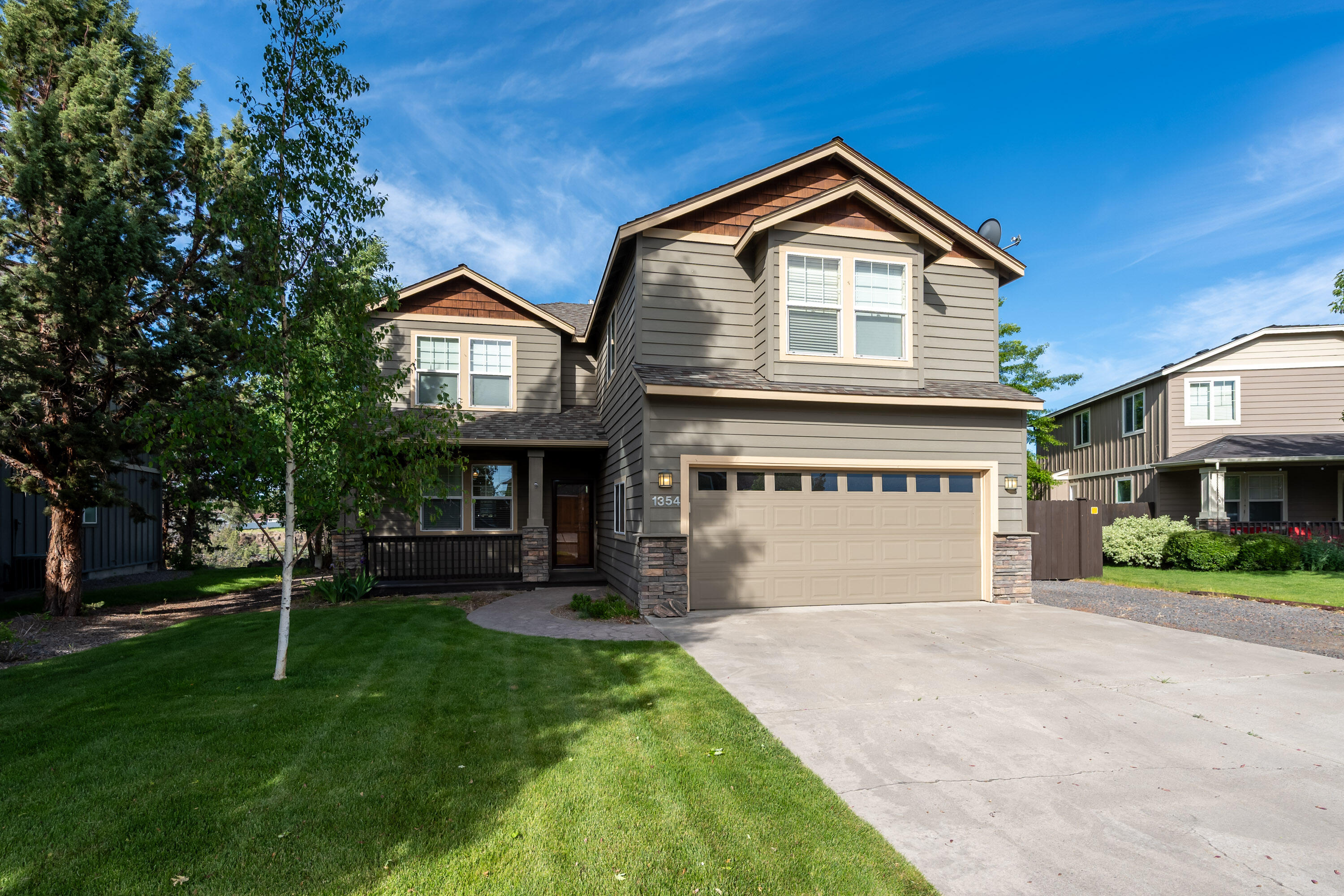 Stonehedge - Residential