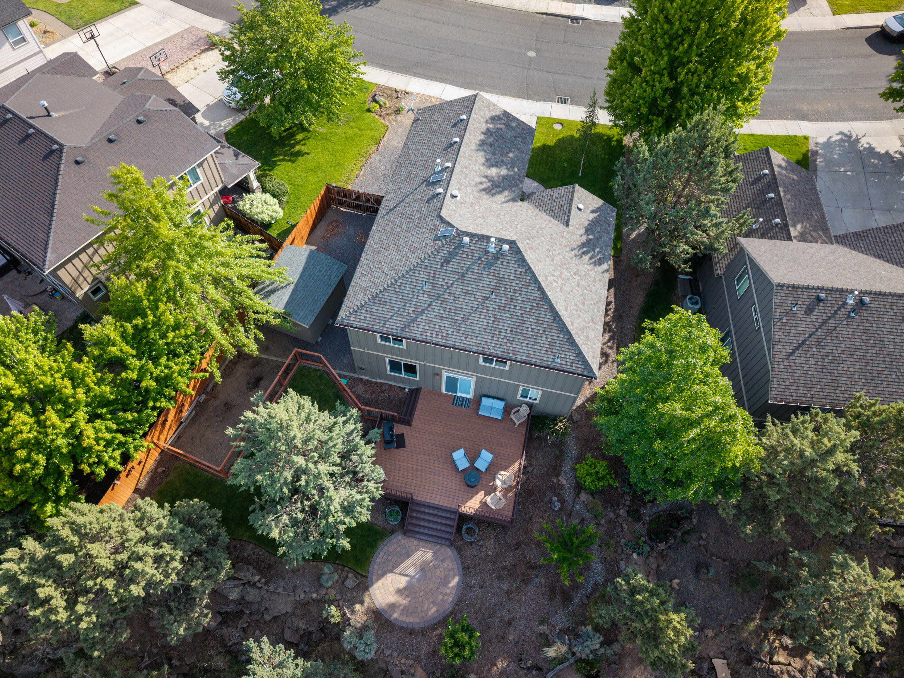 Stonehedge - Residential