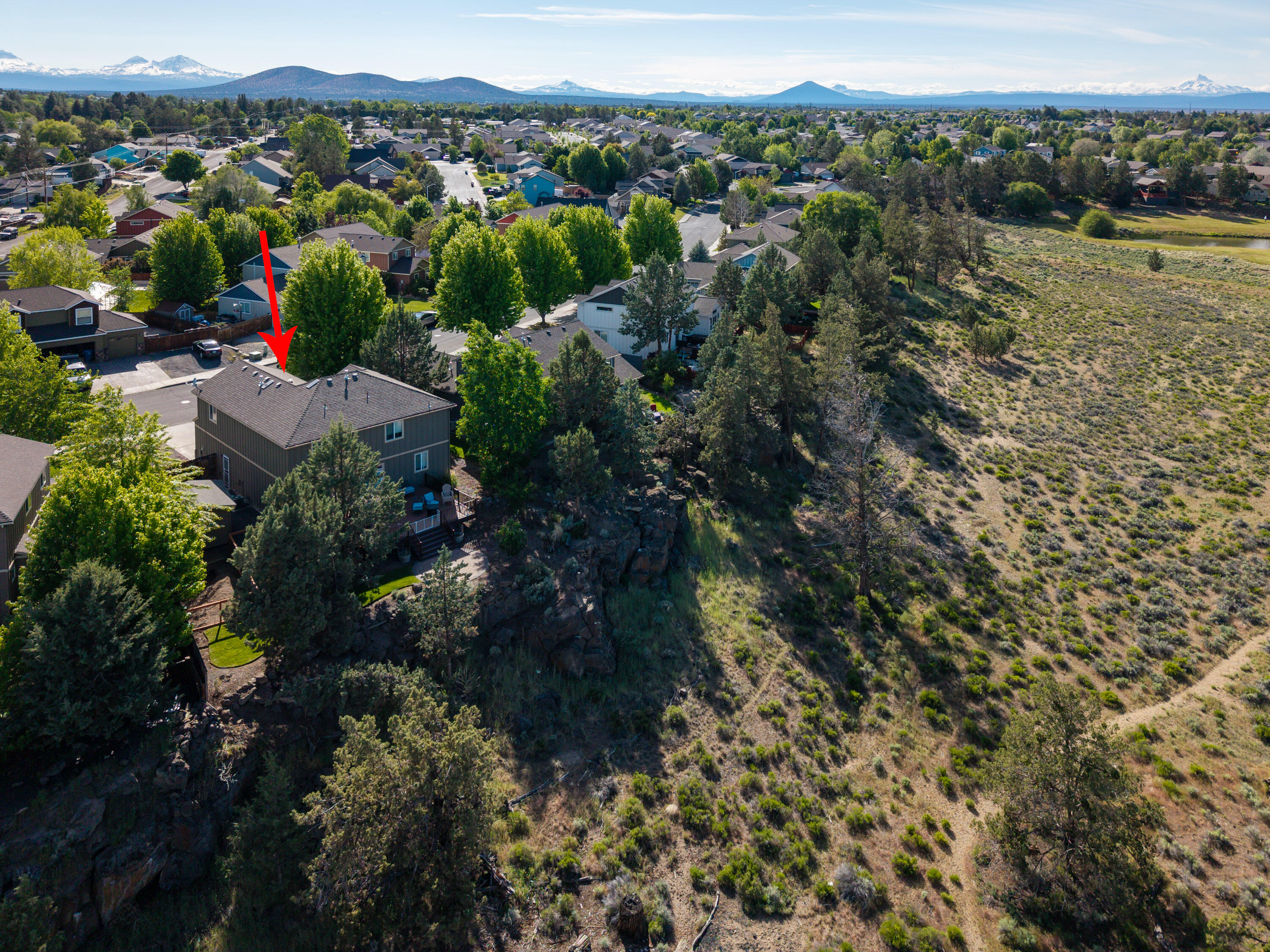 Stonehedge - Residential