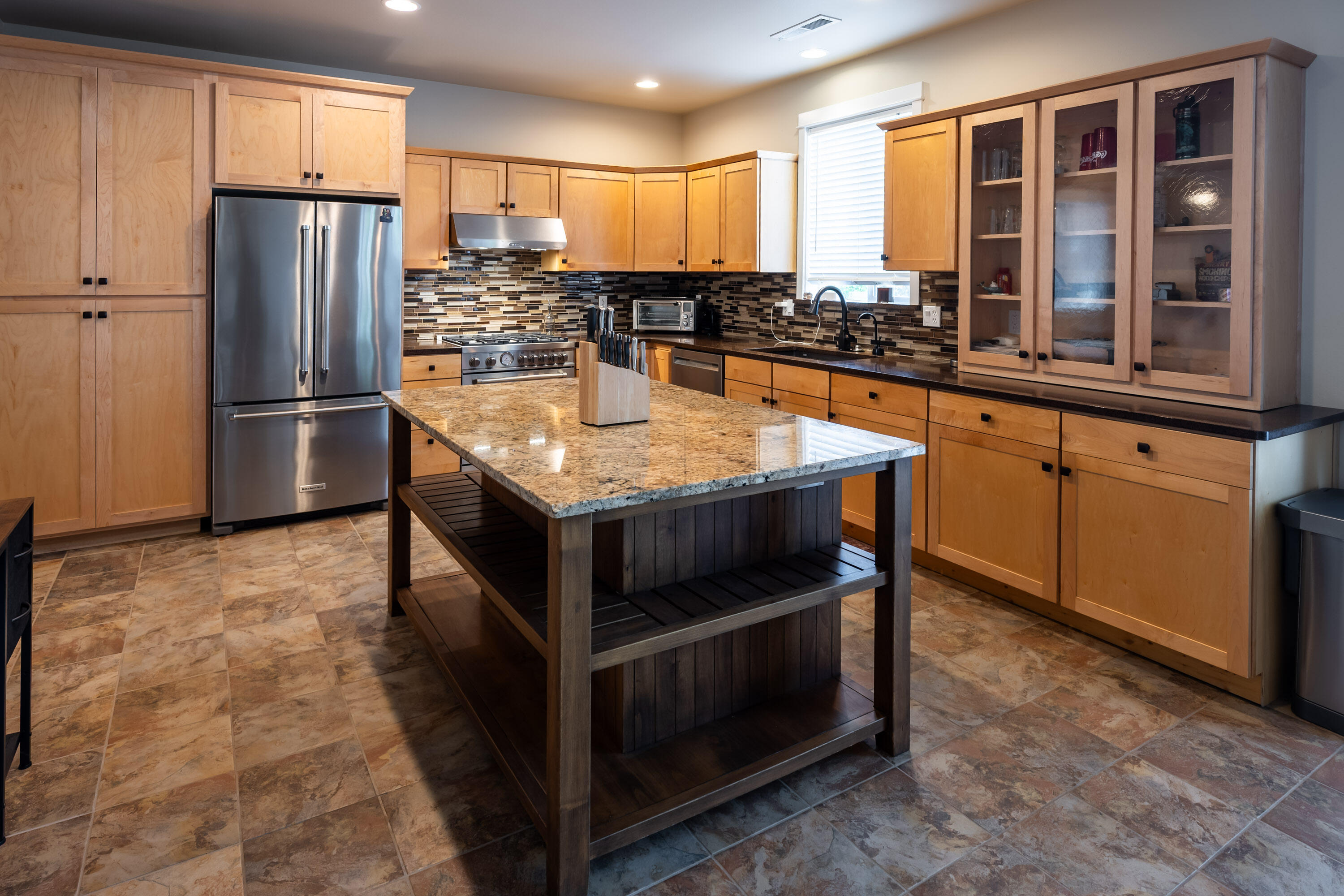 Stonehedge - Residential