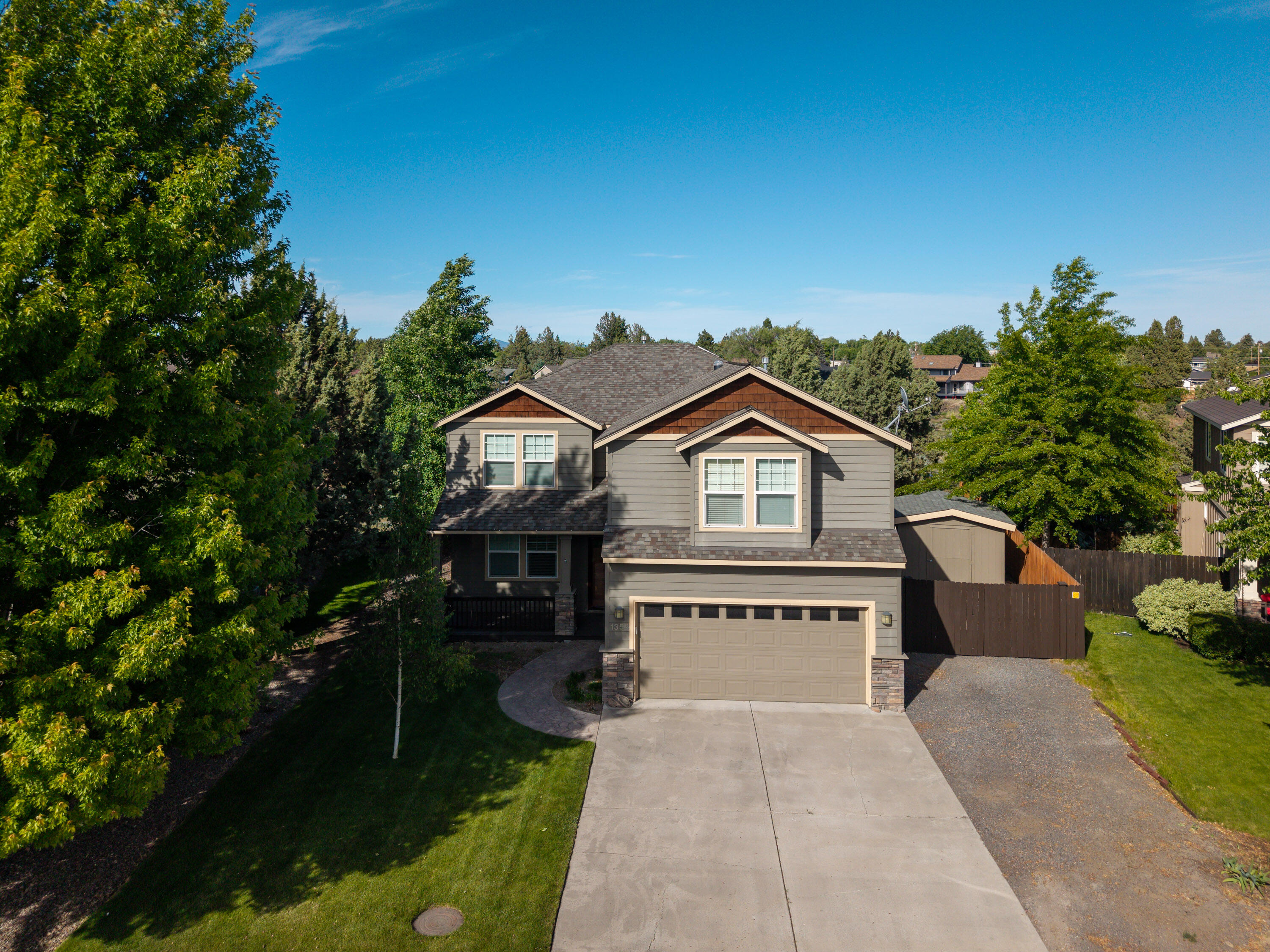 Stonehedge - Residential