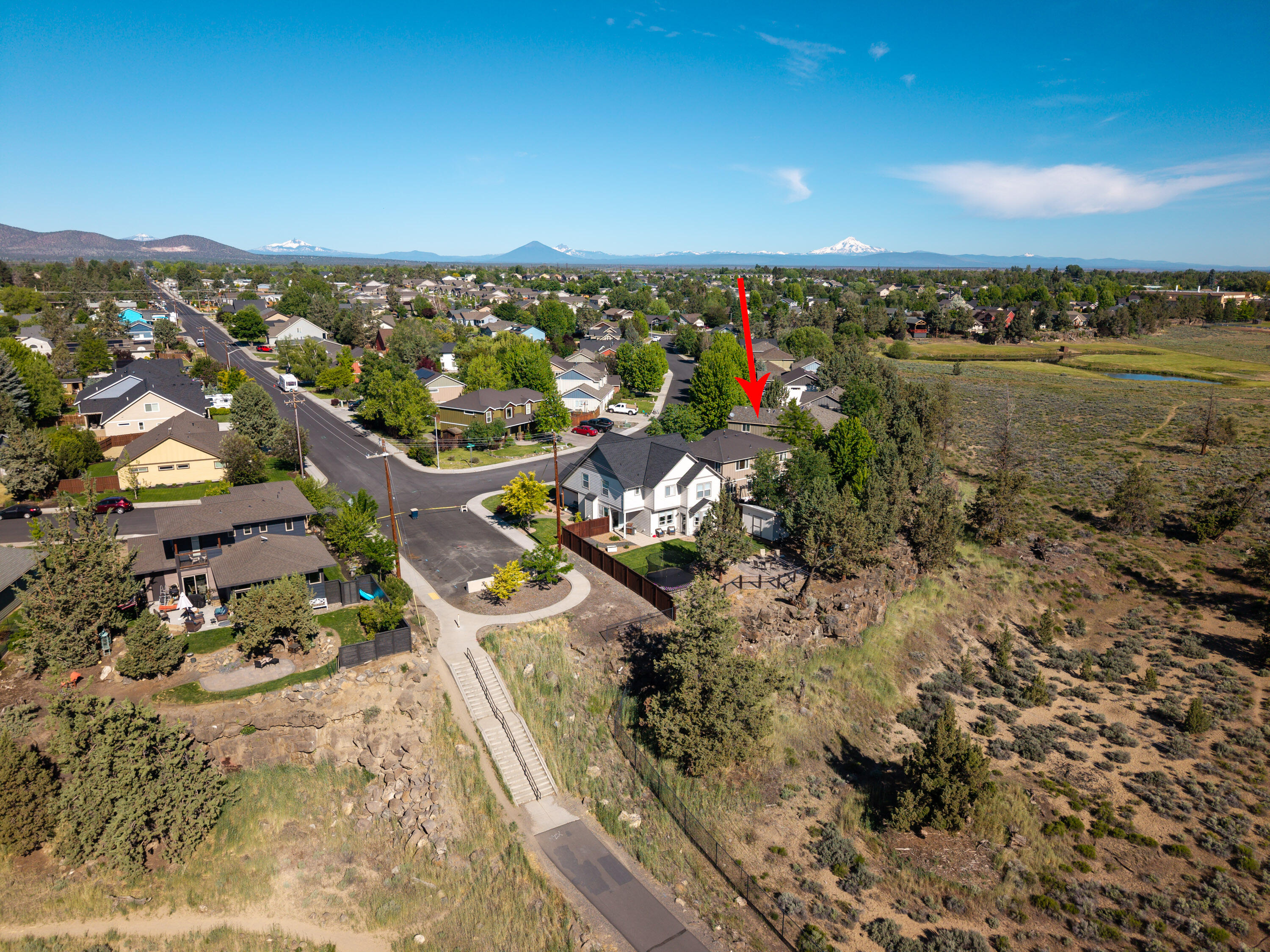 Stonehedge - Residential