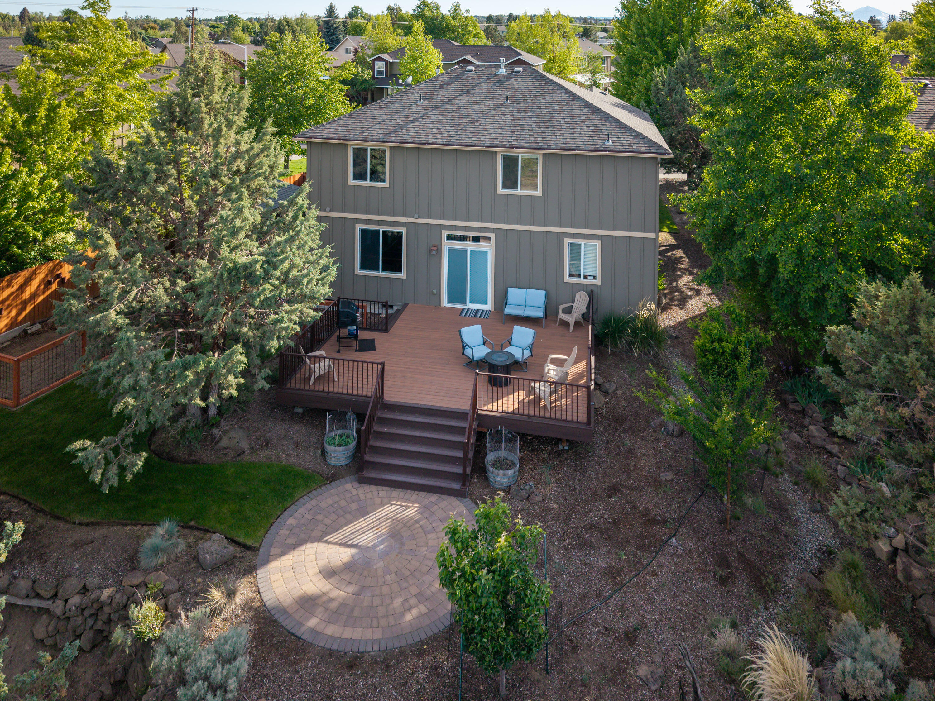 Stonehedge - Residential