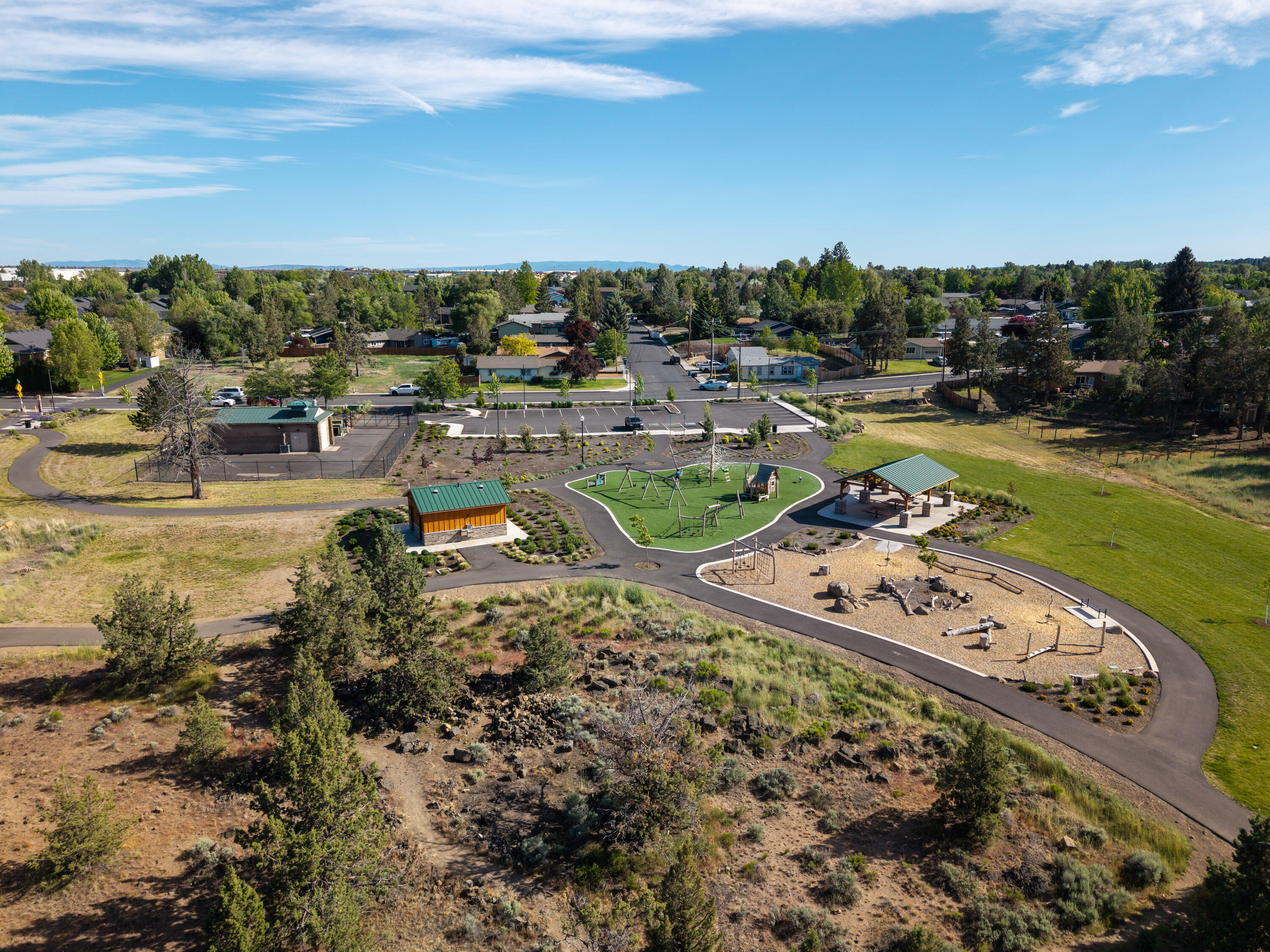 Stonehedge - Residential