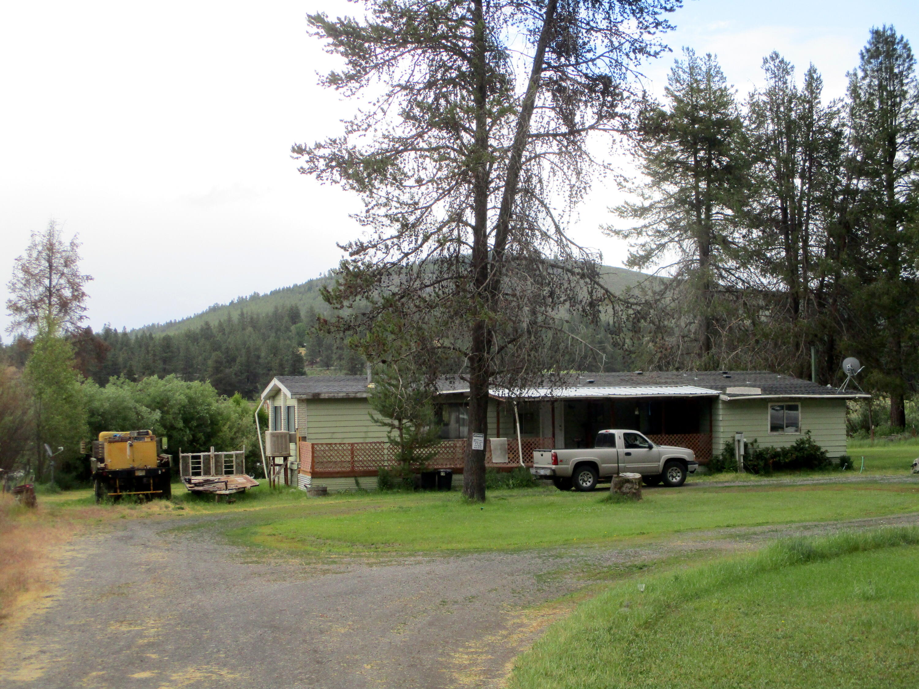 Rainbow Park On The Williamson - Residential