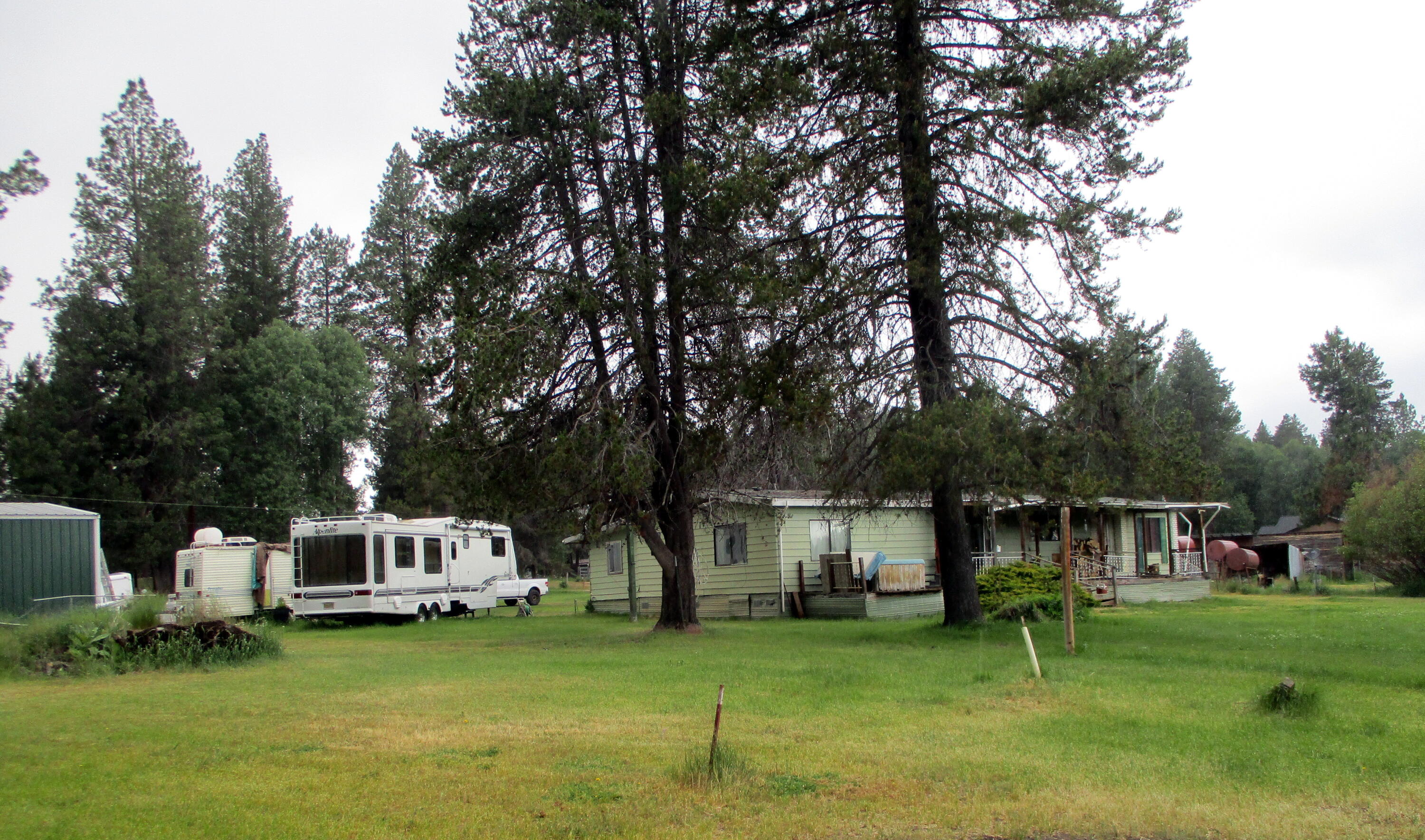 Rainbow Park On The Williamson - Residential