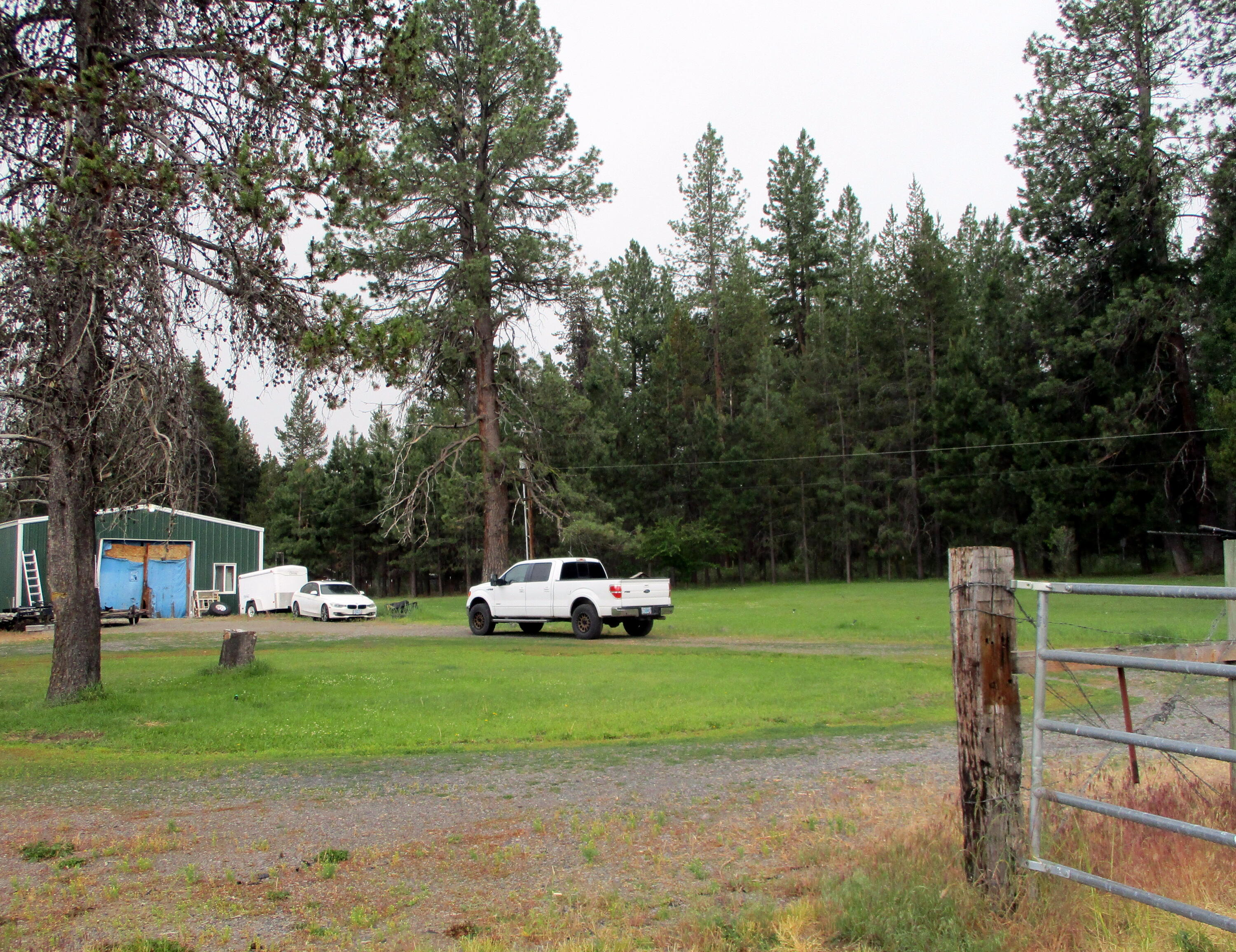 Rainbow Park On The Williamson - Residential