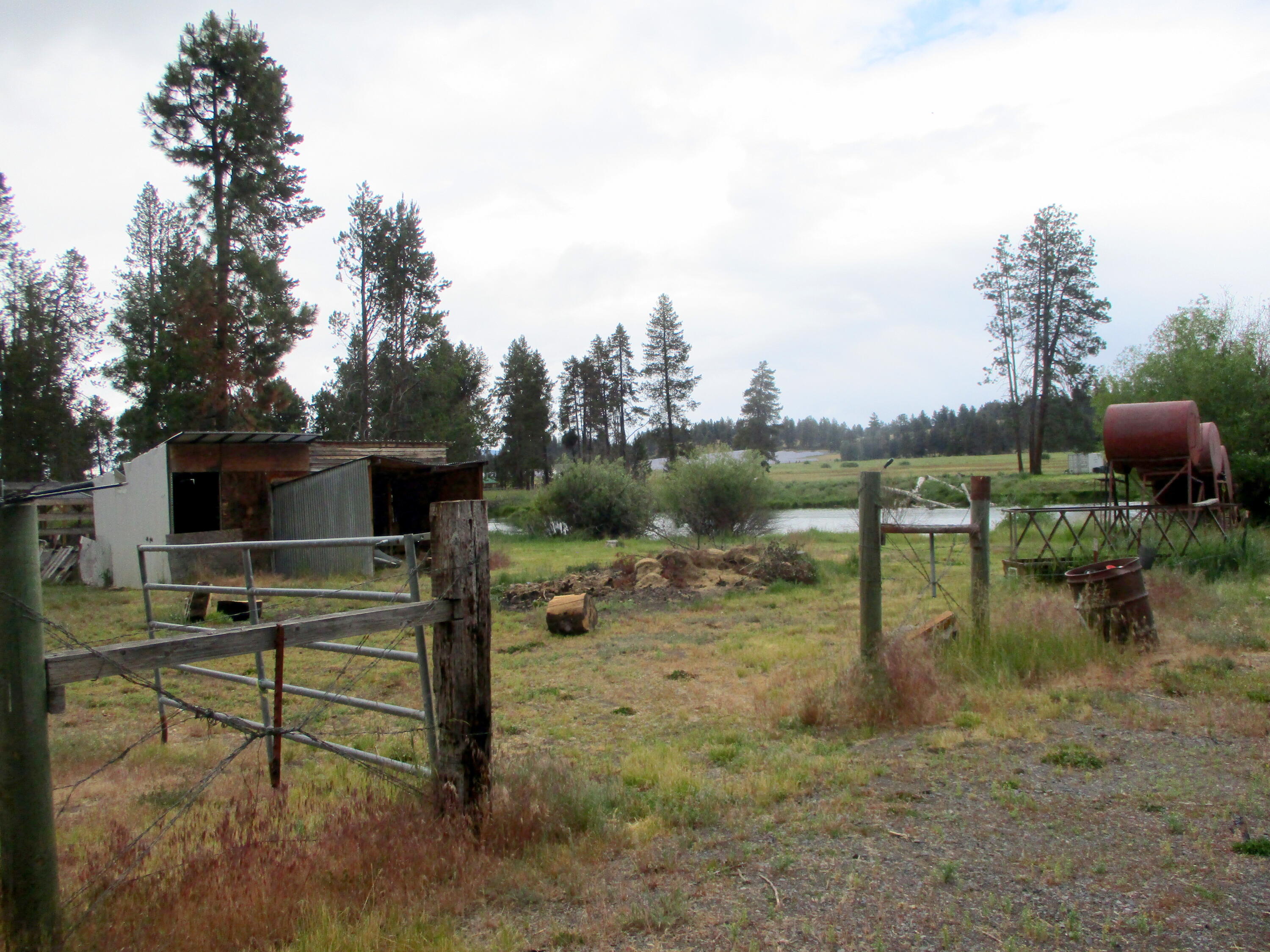 Rainbow Park On The Williamson - Residential