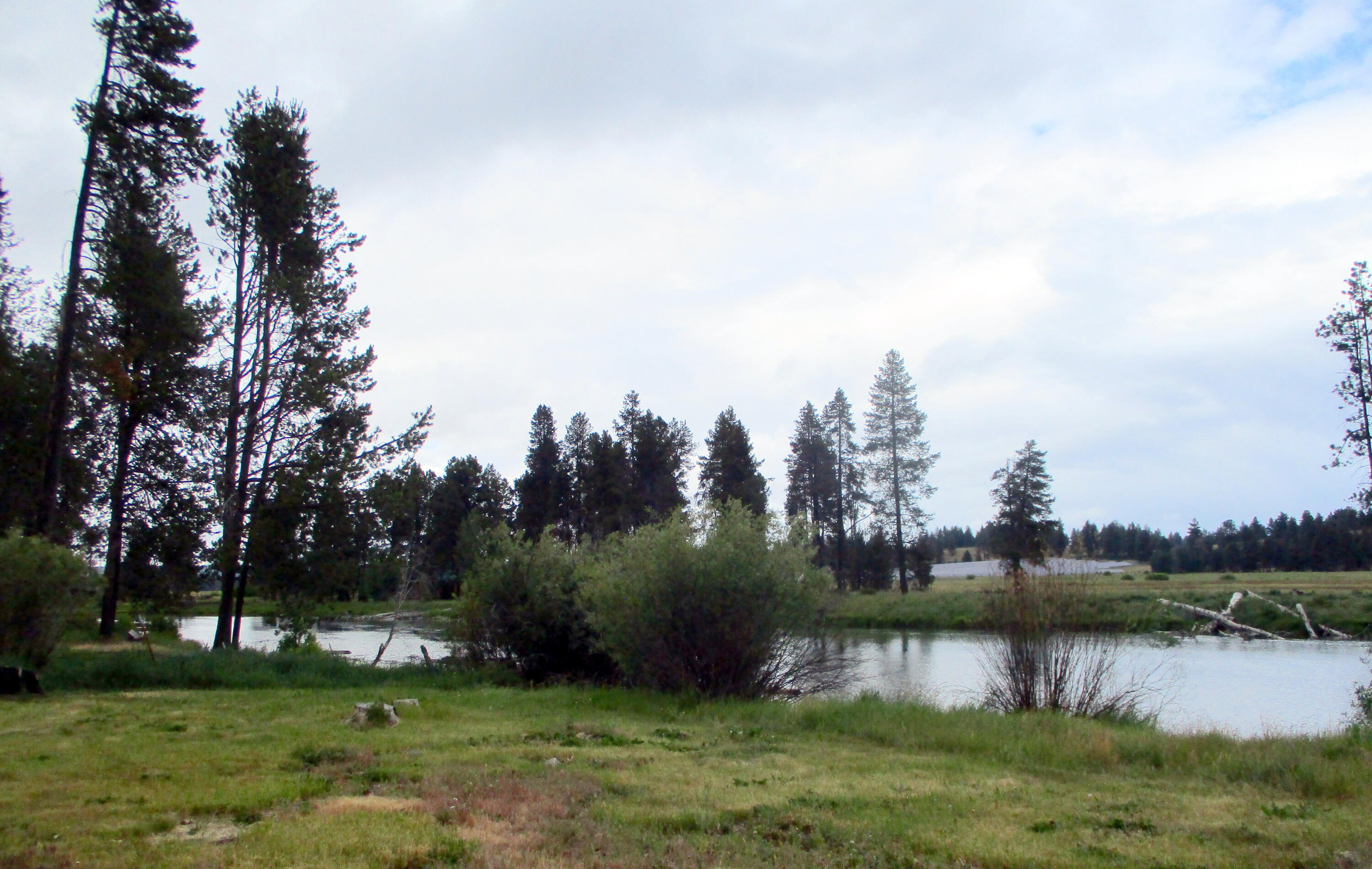 Rainbow Park On The Williamson - Residential