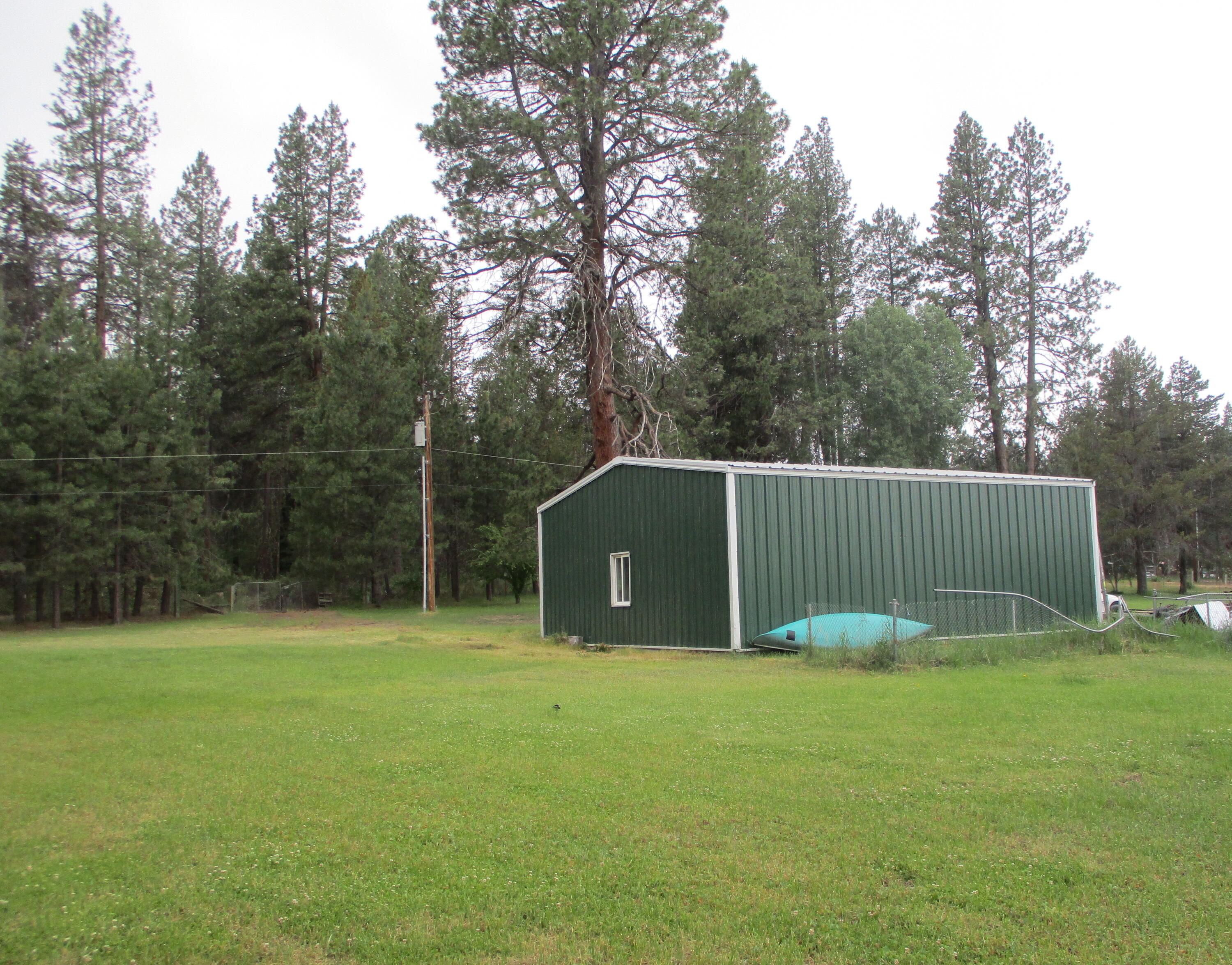 Rainbow Park On The Williamson - Residential