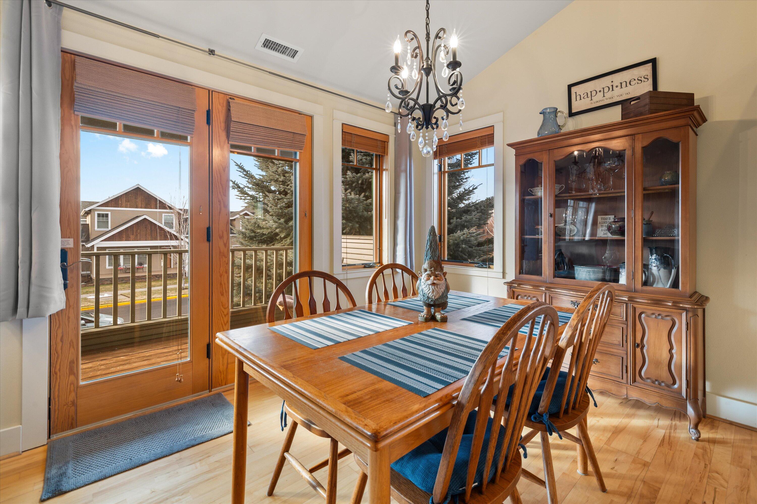 Pine Meadow Vill - Residential