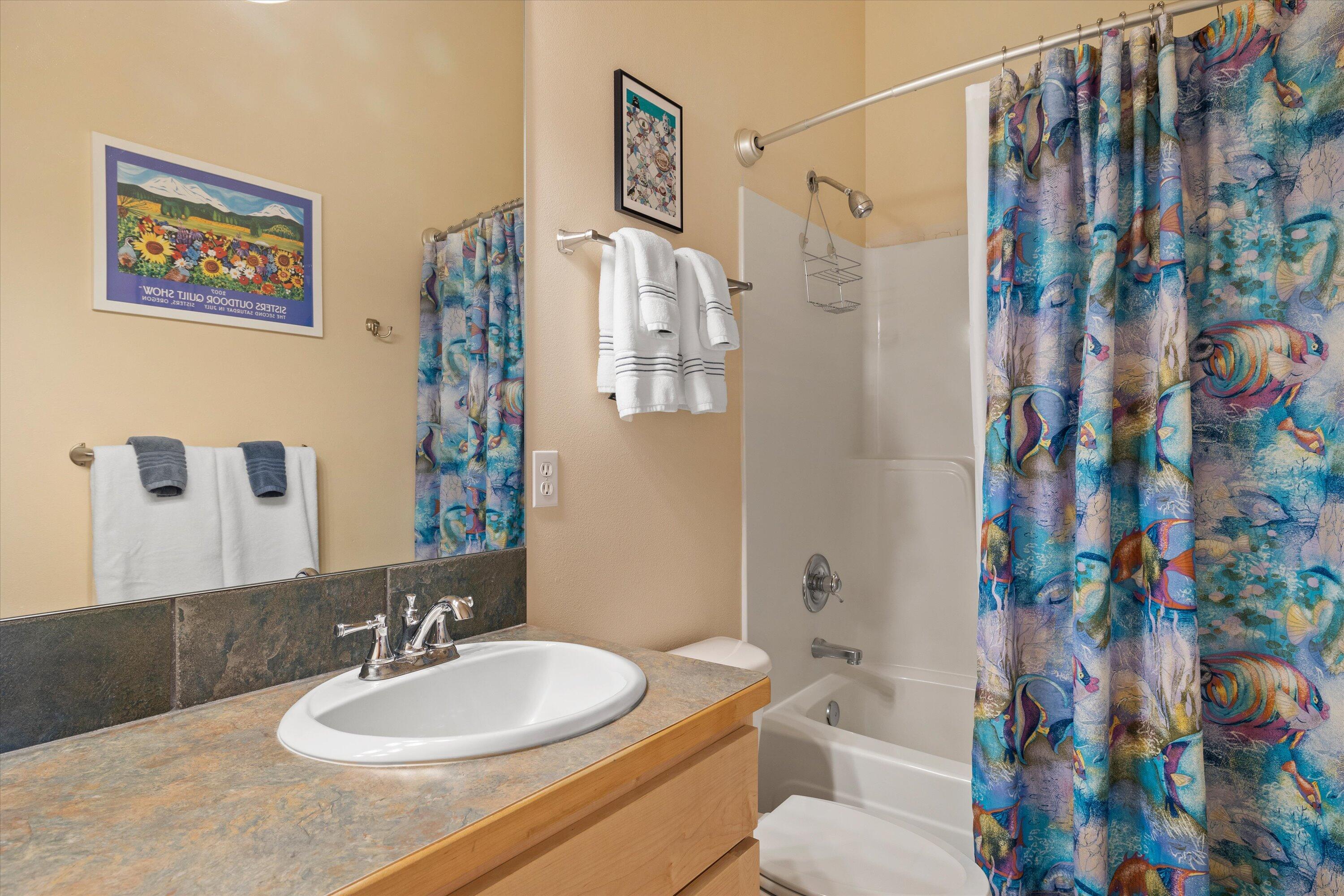 Pine Meadow Vill - Residential