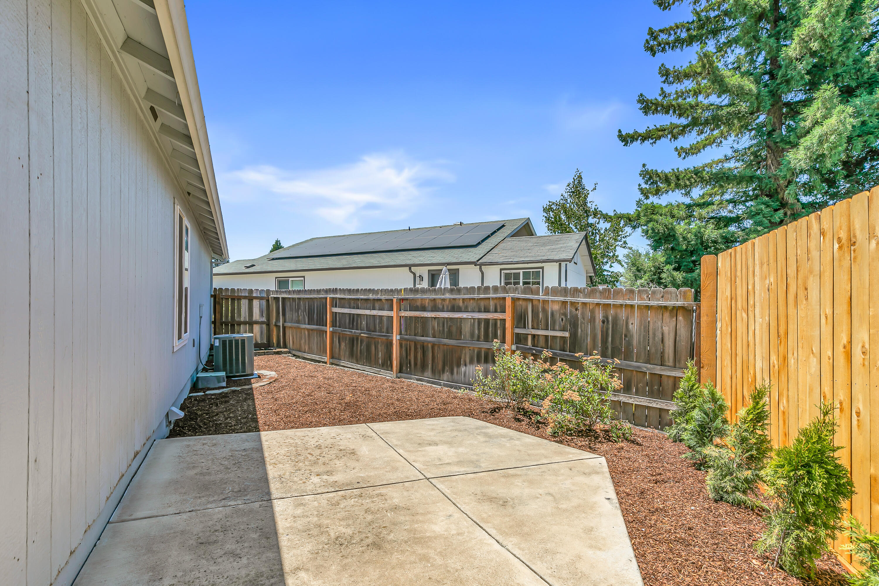 Horton Subdivision - Residential