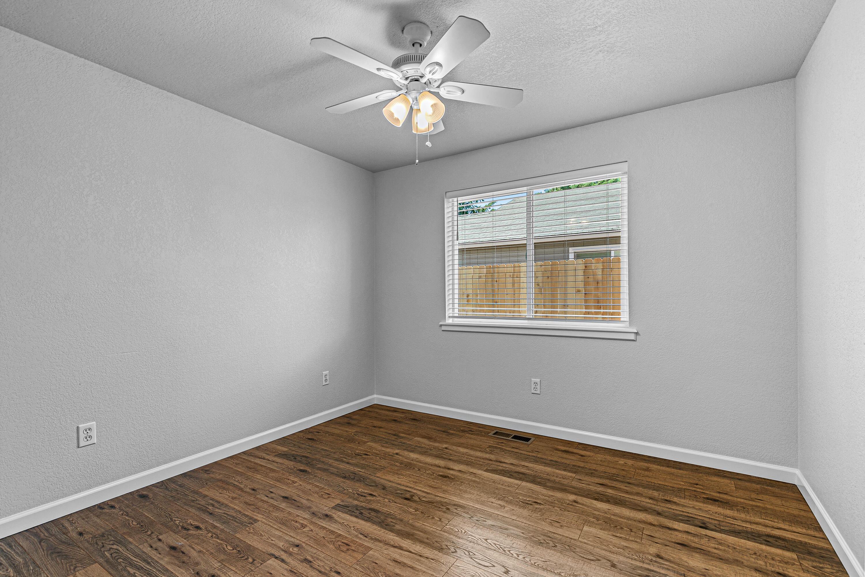 Horton Subdivision - Residential