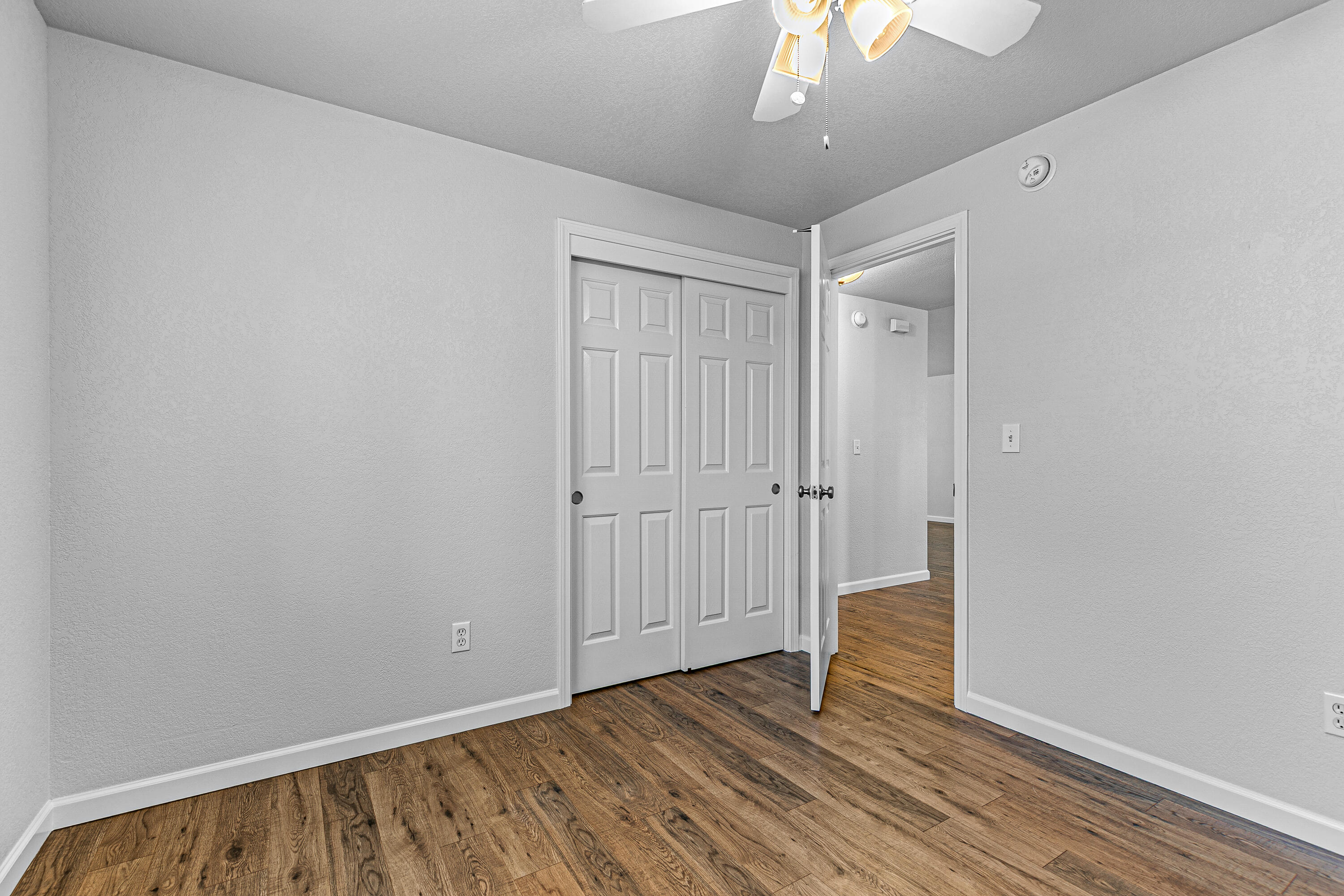 Horton Subdivision - Residential