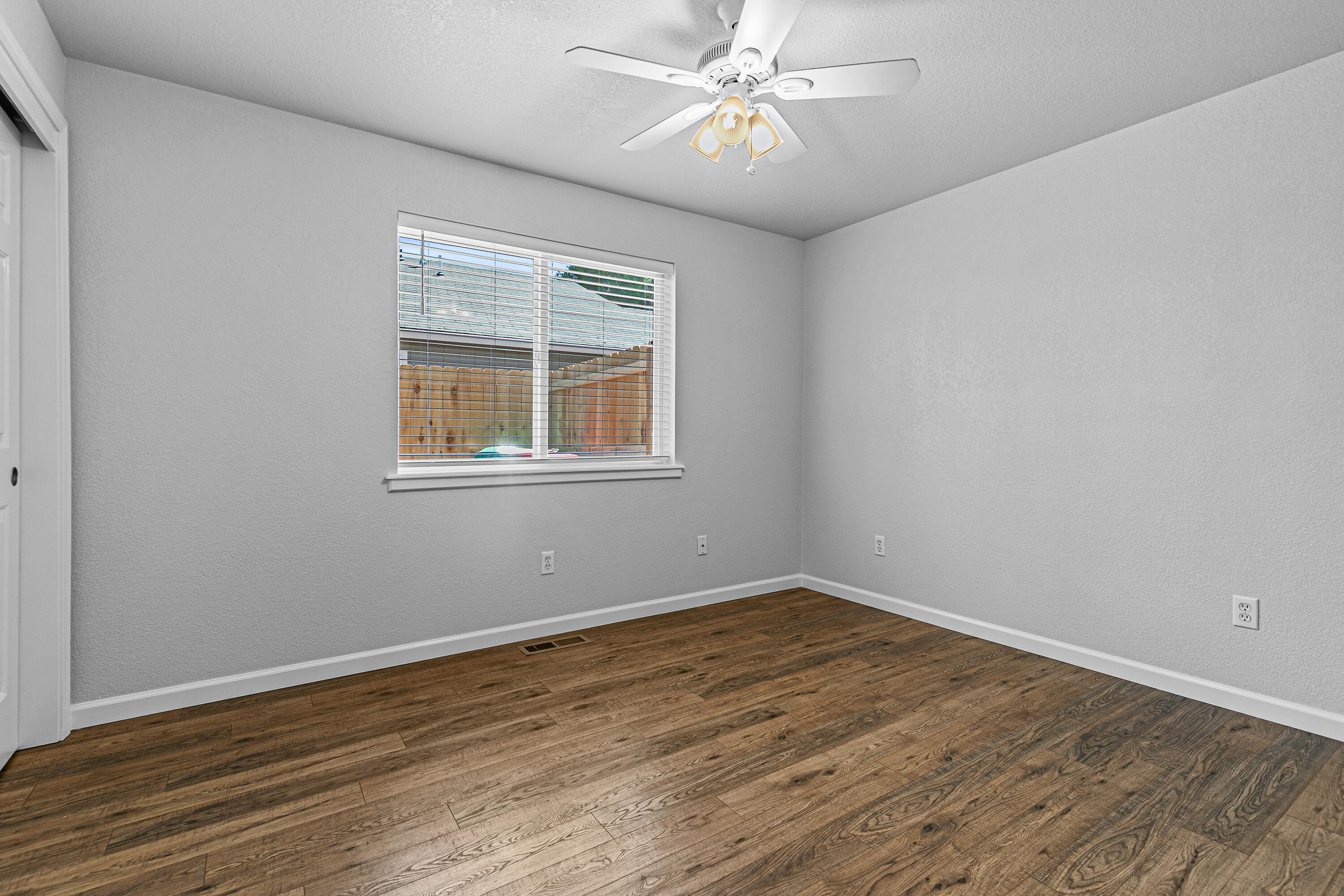 Horton Subdivision - Residential