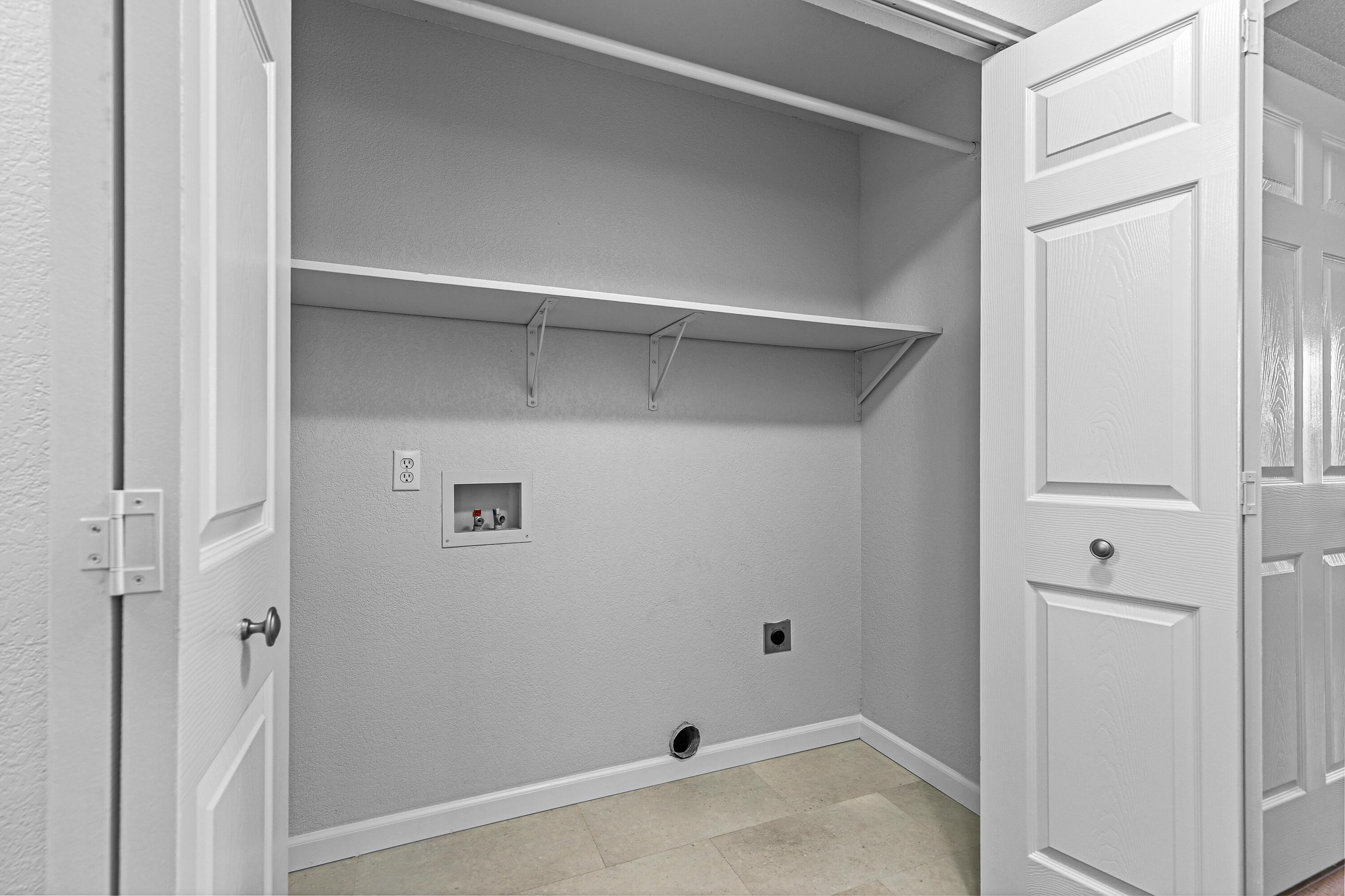 Horton Subdivision - Residential