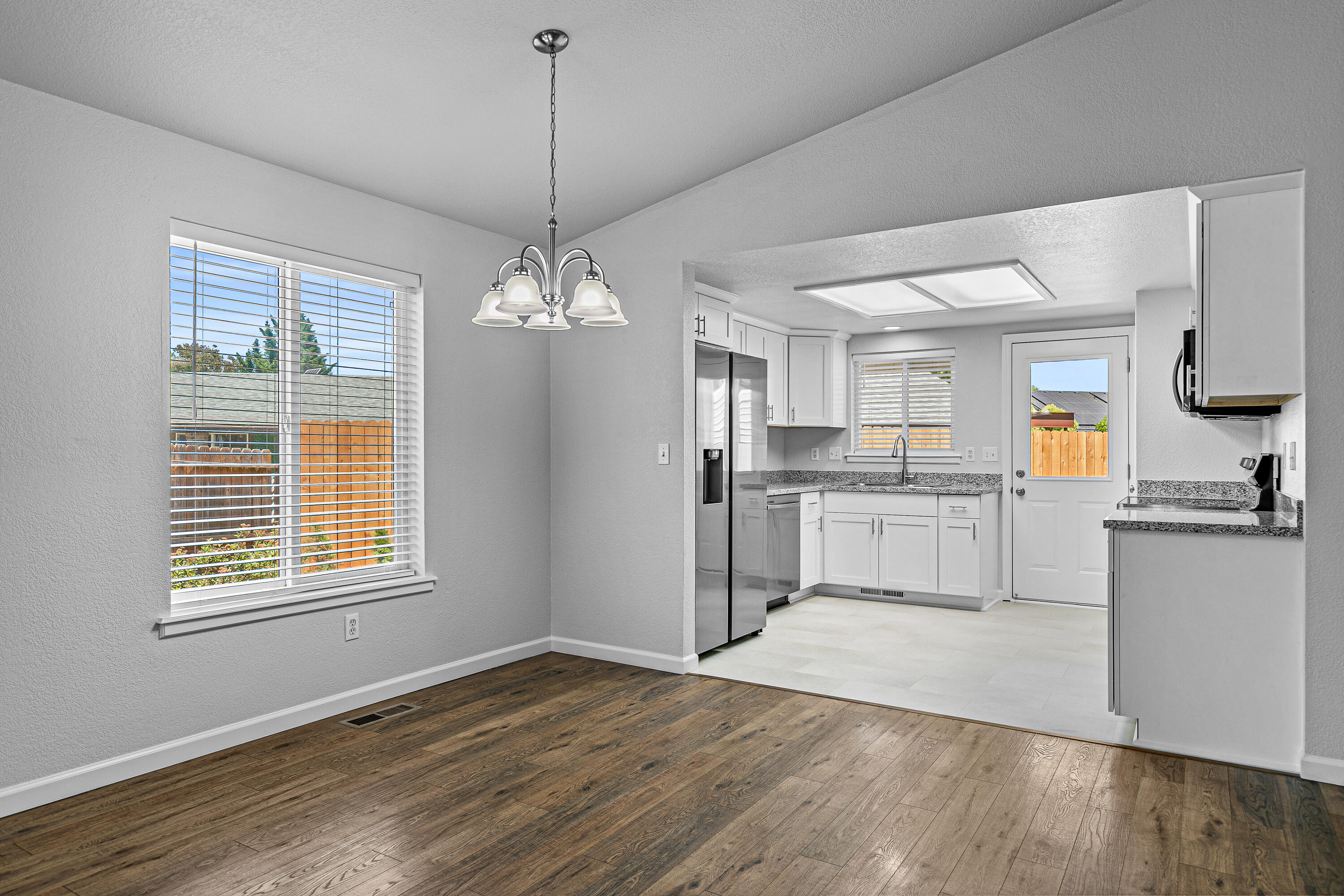 Horton Subdivision - Residential