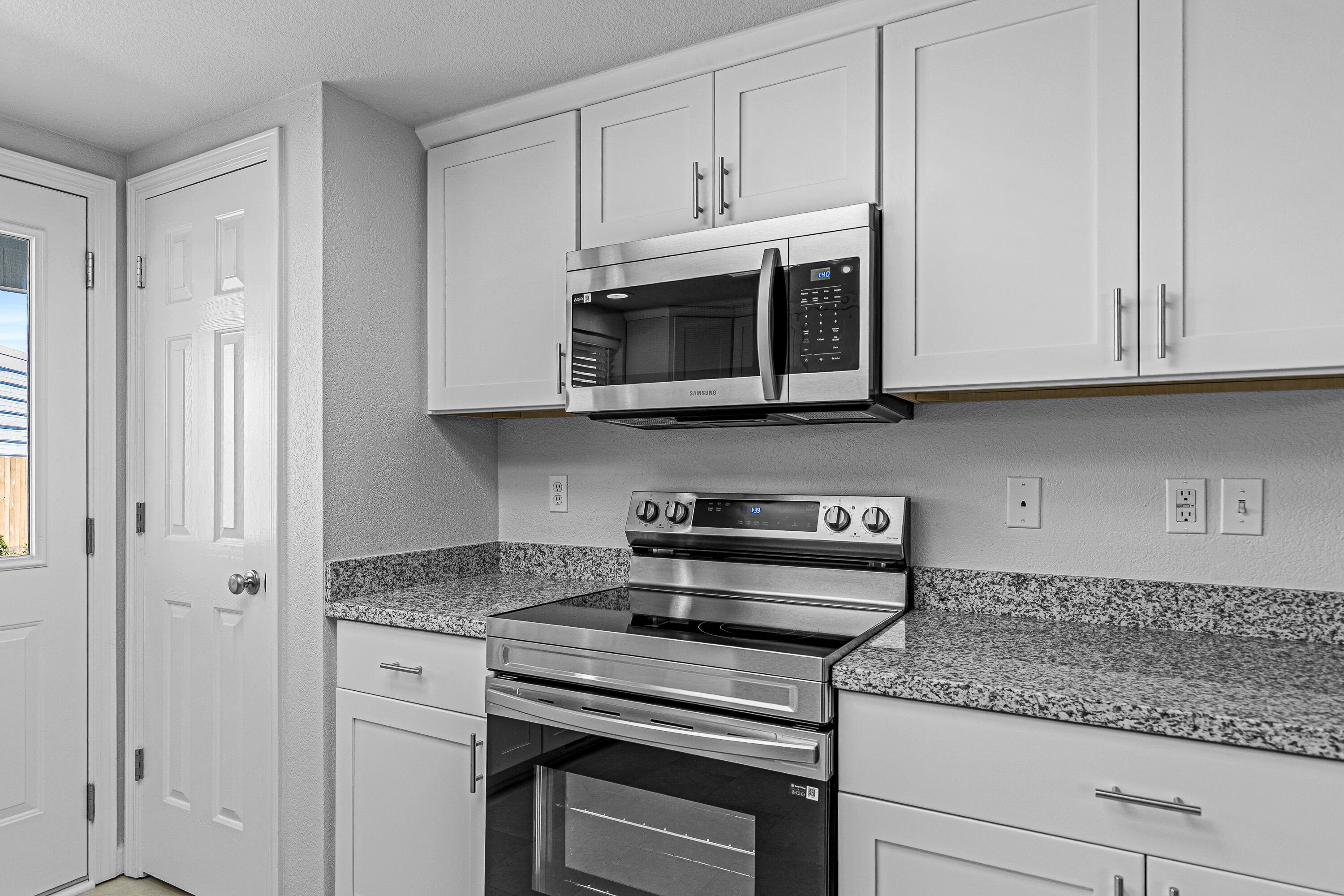 Horton Subdivision - Residential