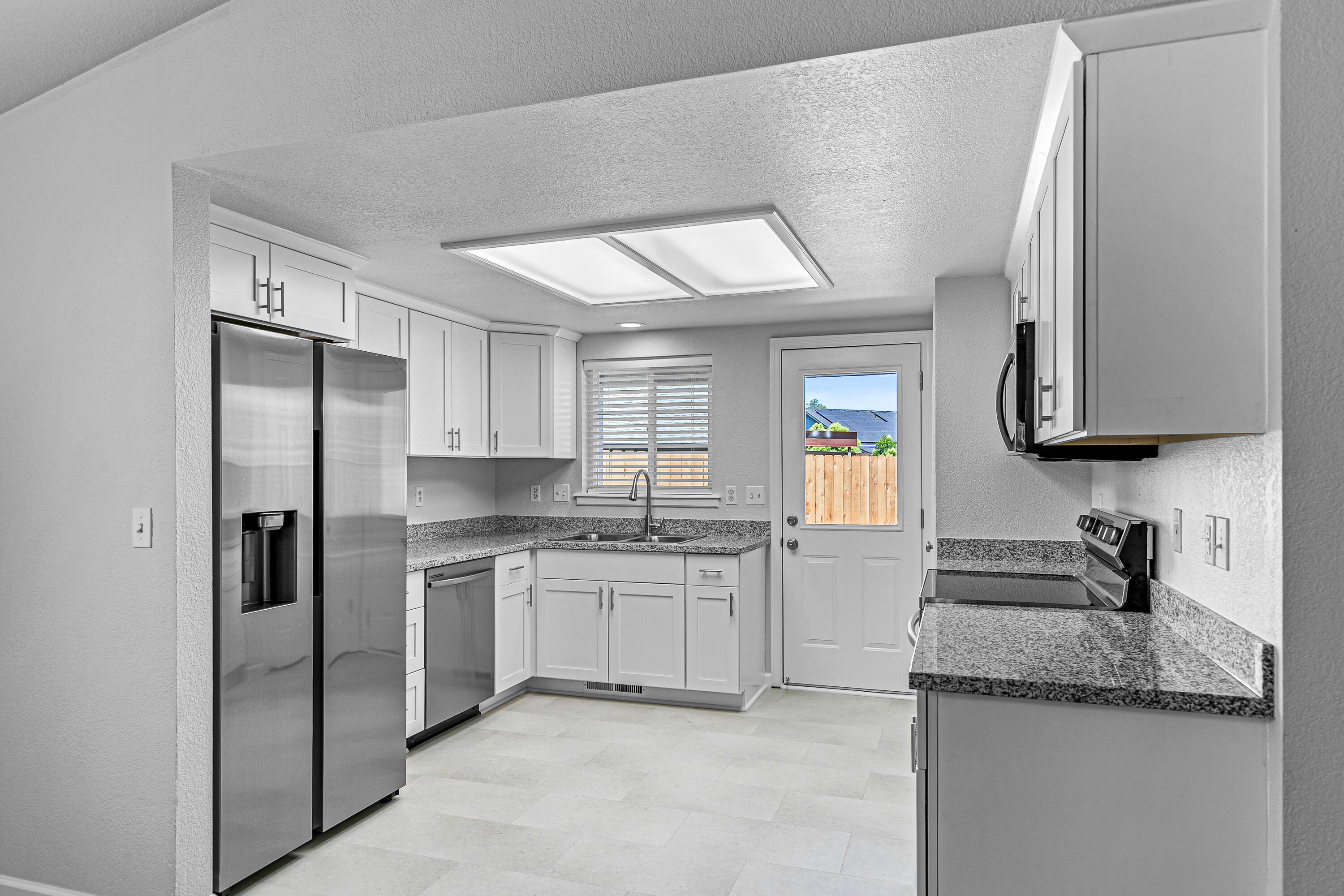 Horton Subdivision - Residential