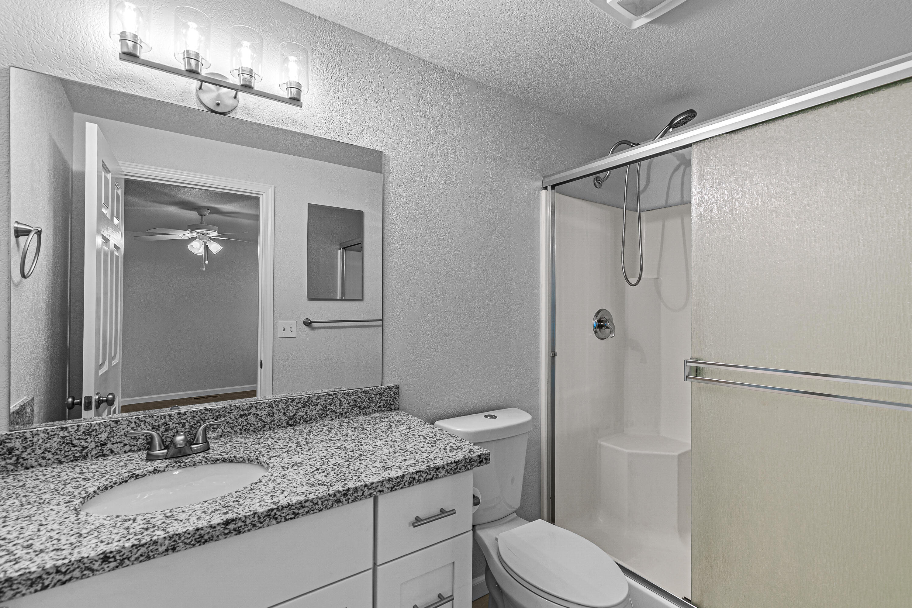 Horton Subdivision - Residential