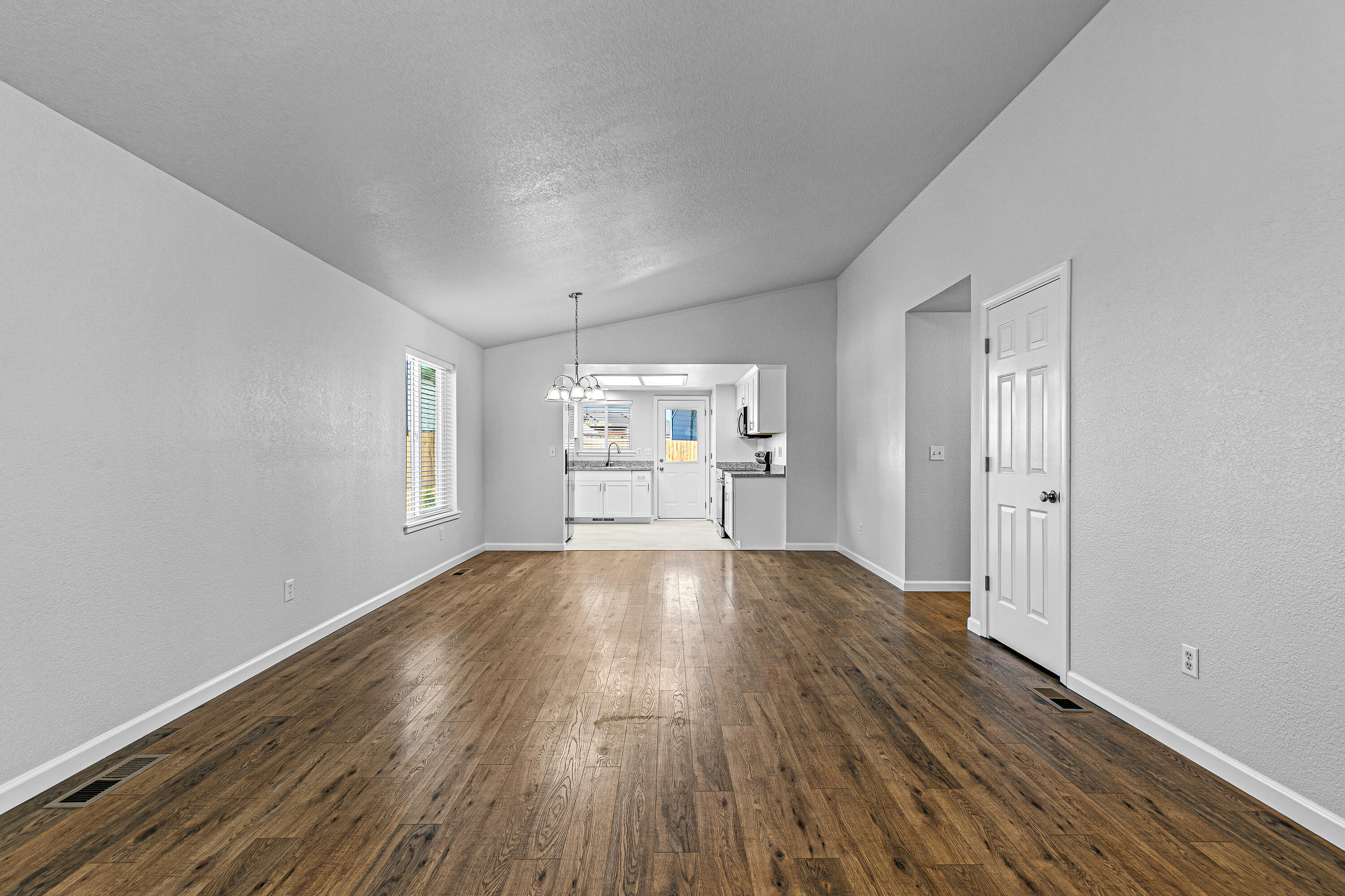 Horton Subdivision - Residential