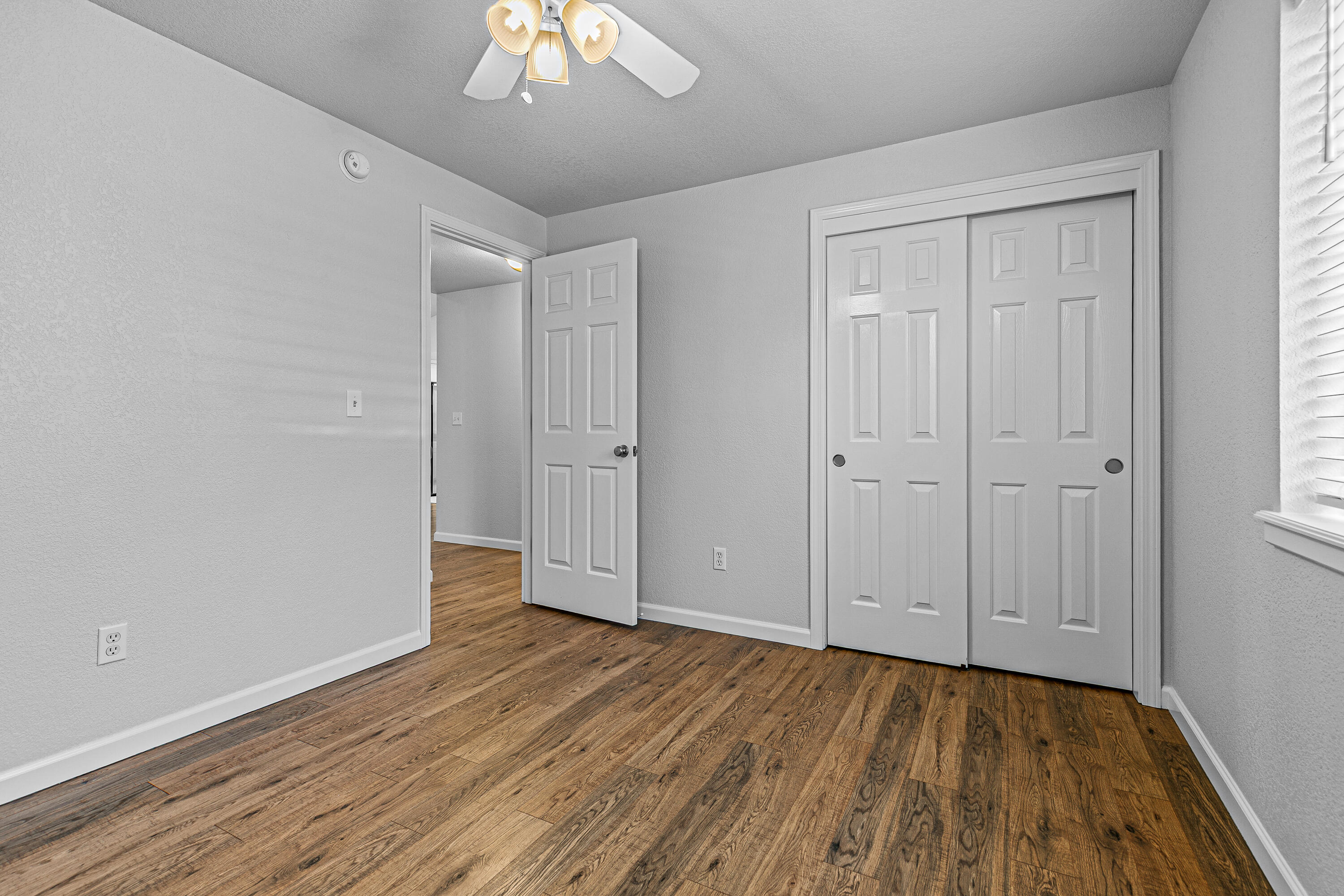 Horton Subdivision - Residential