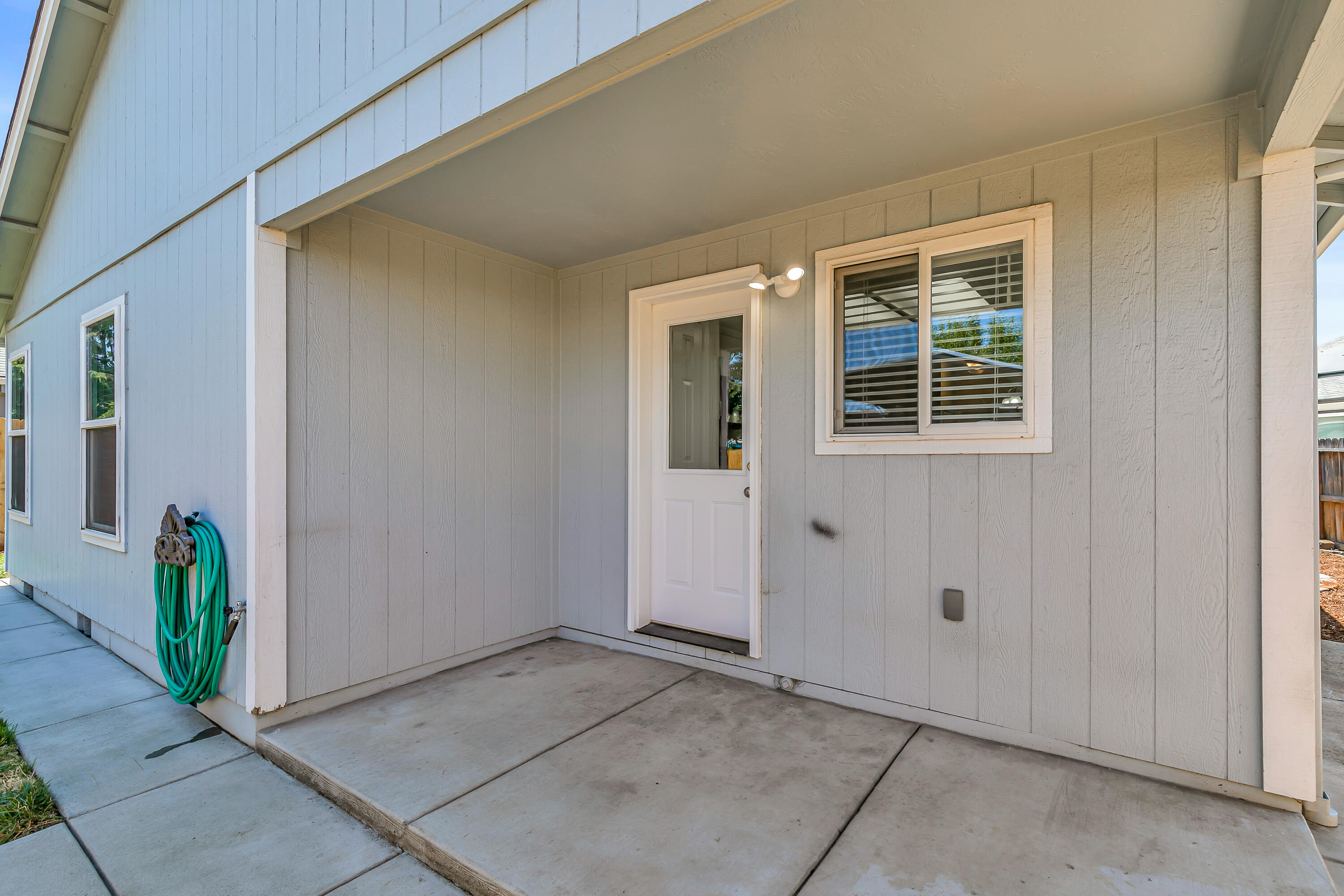 Horton Subdivision - Residential