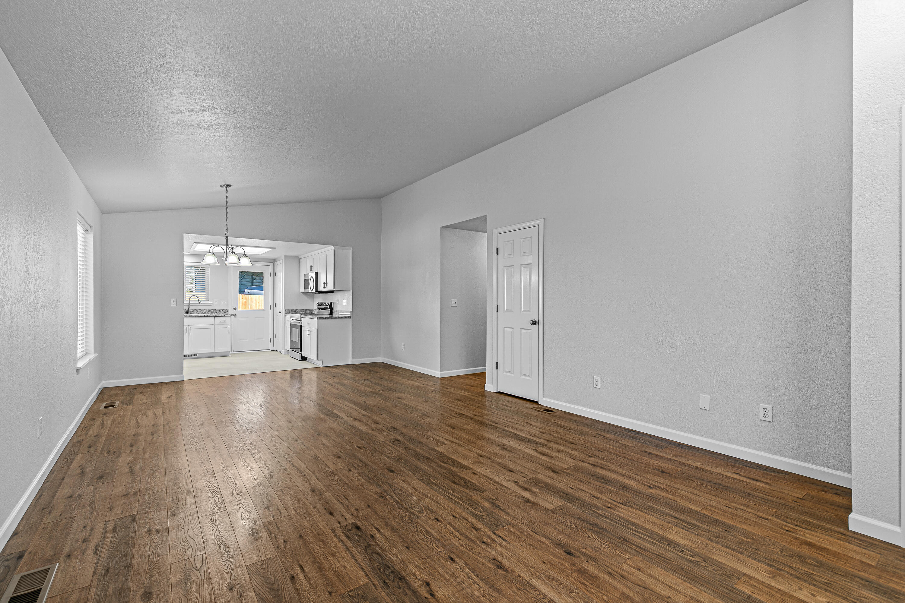 Horton Subdivision - Residential