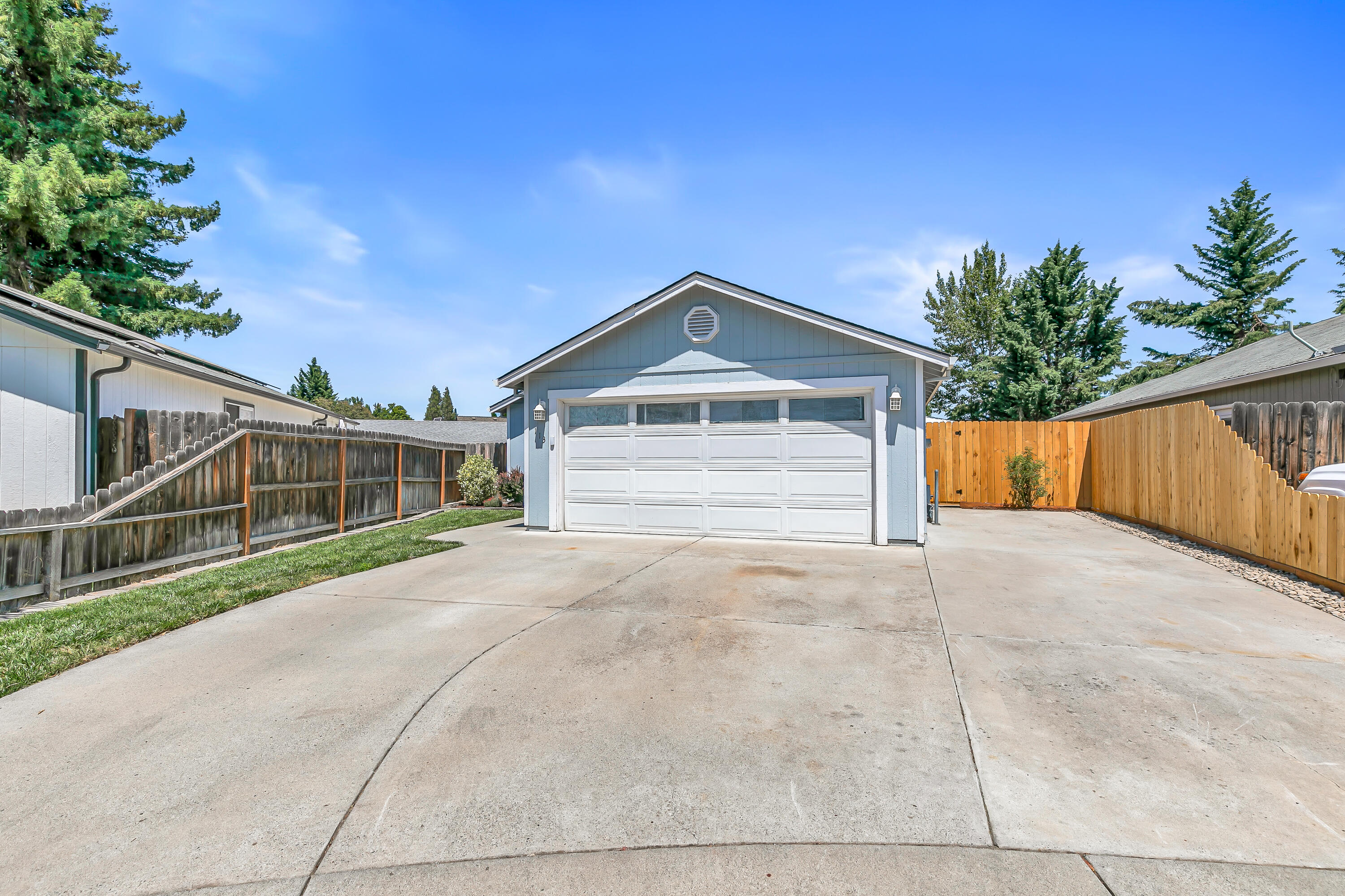 Horton Subdivision - Residential