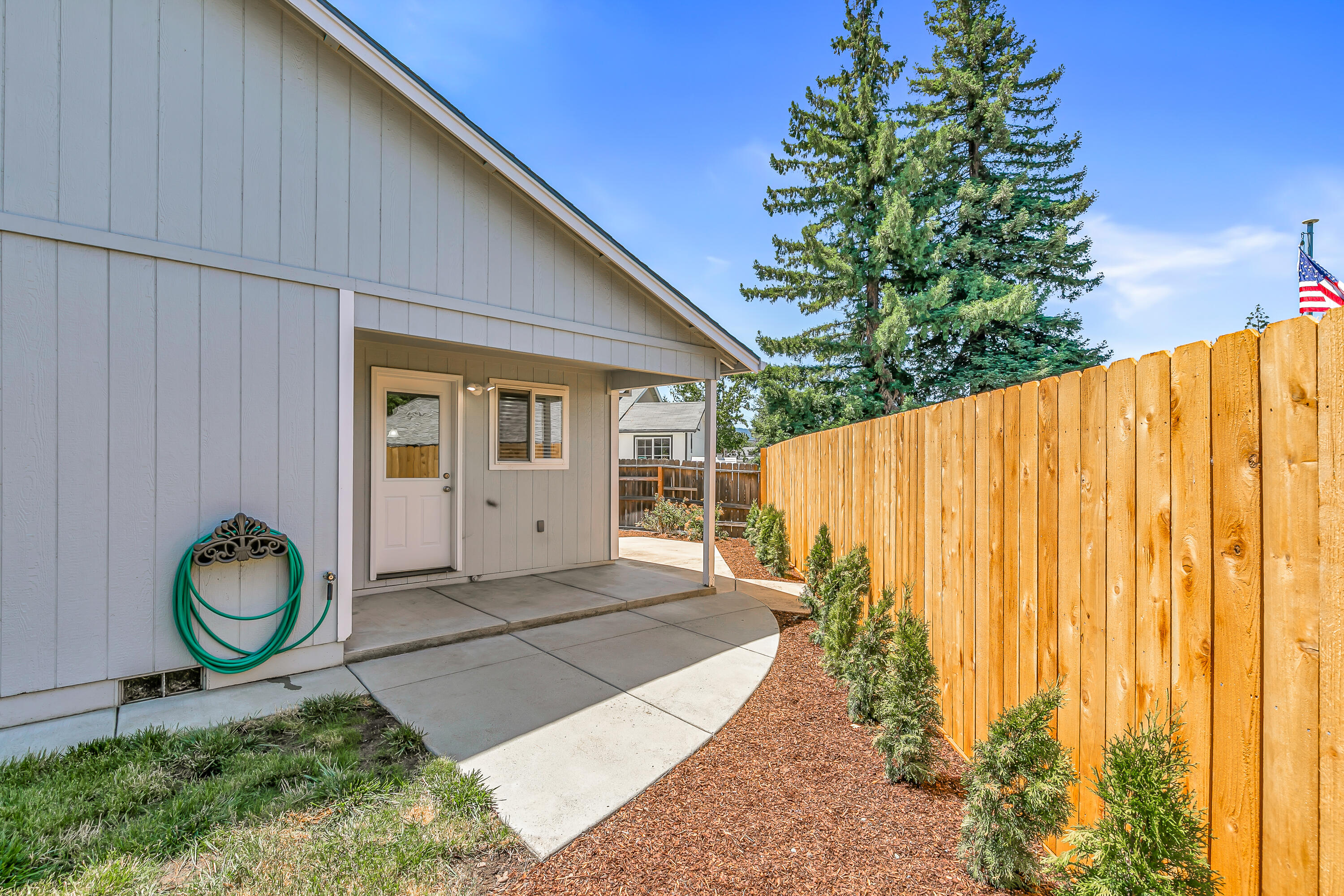 Horton Subdivision - Residential