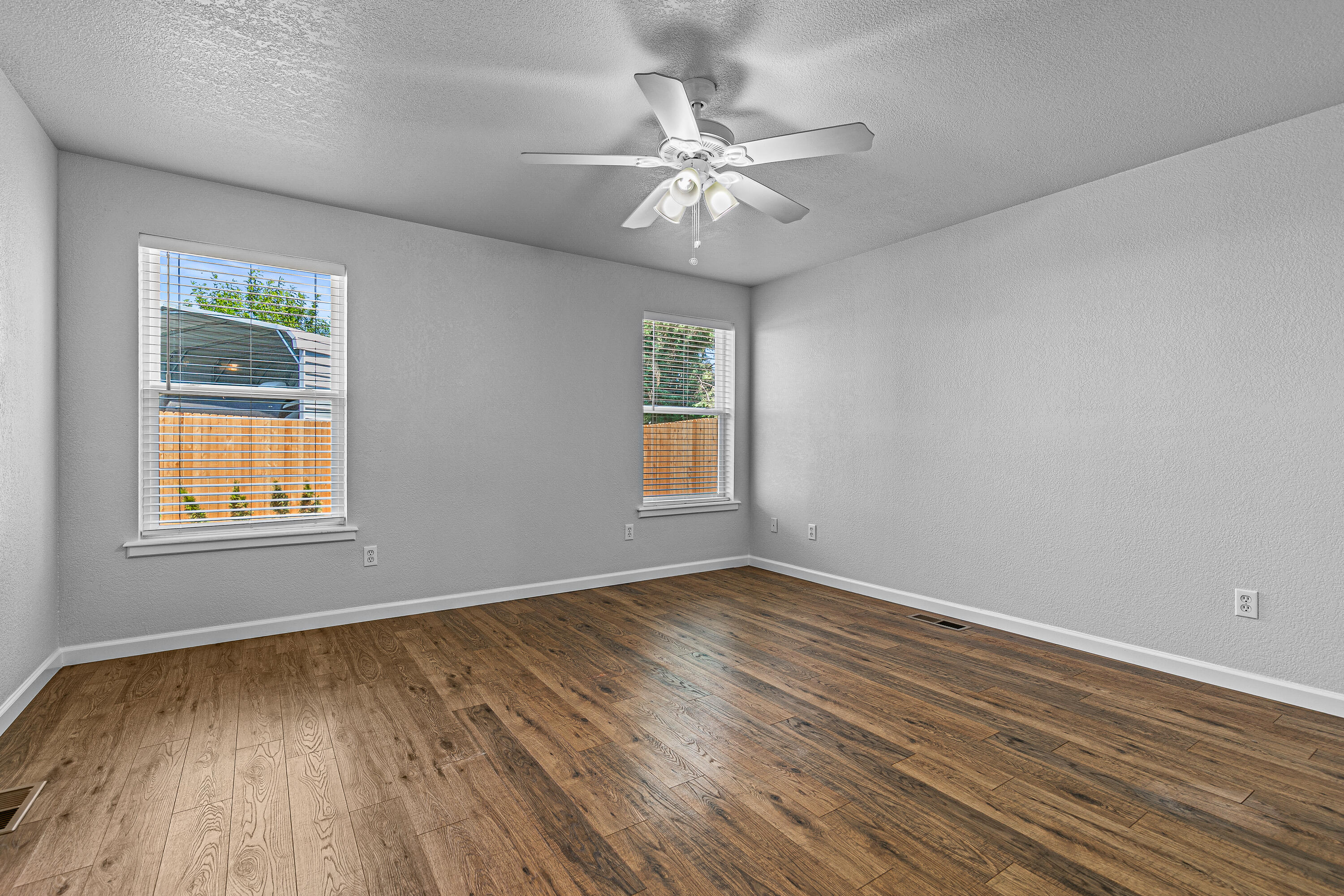 Horton Subdivision - Residential